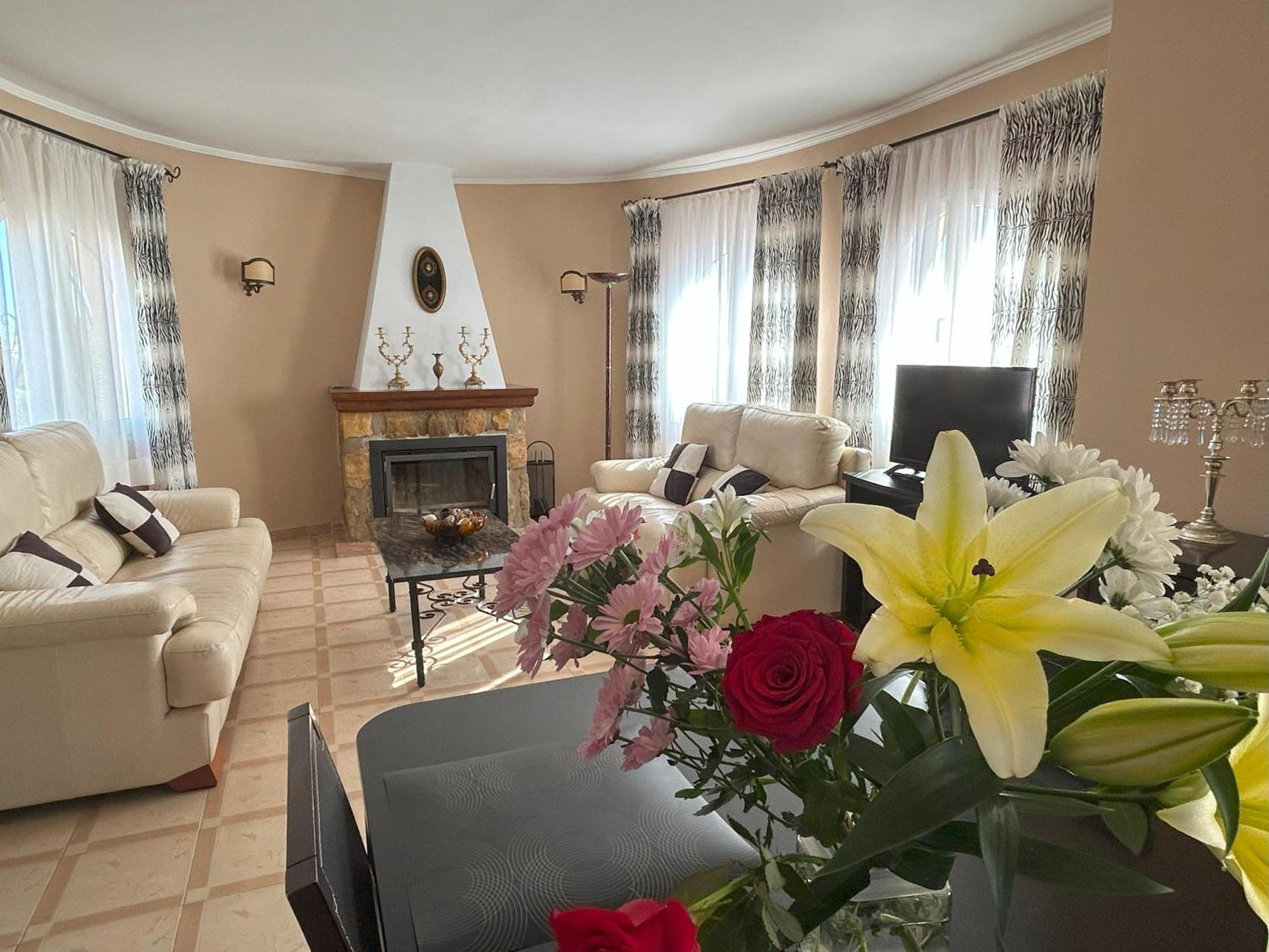 Casa Luna Llena Calpe
