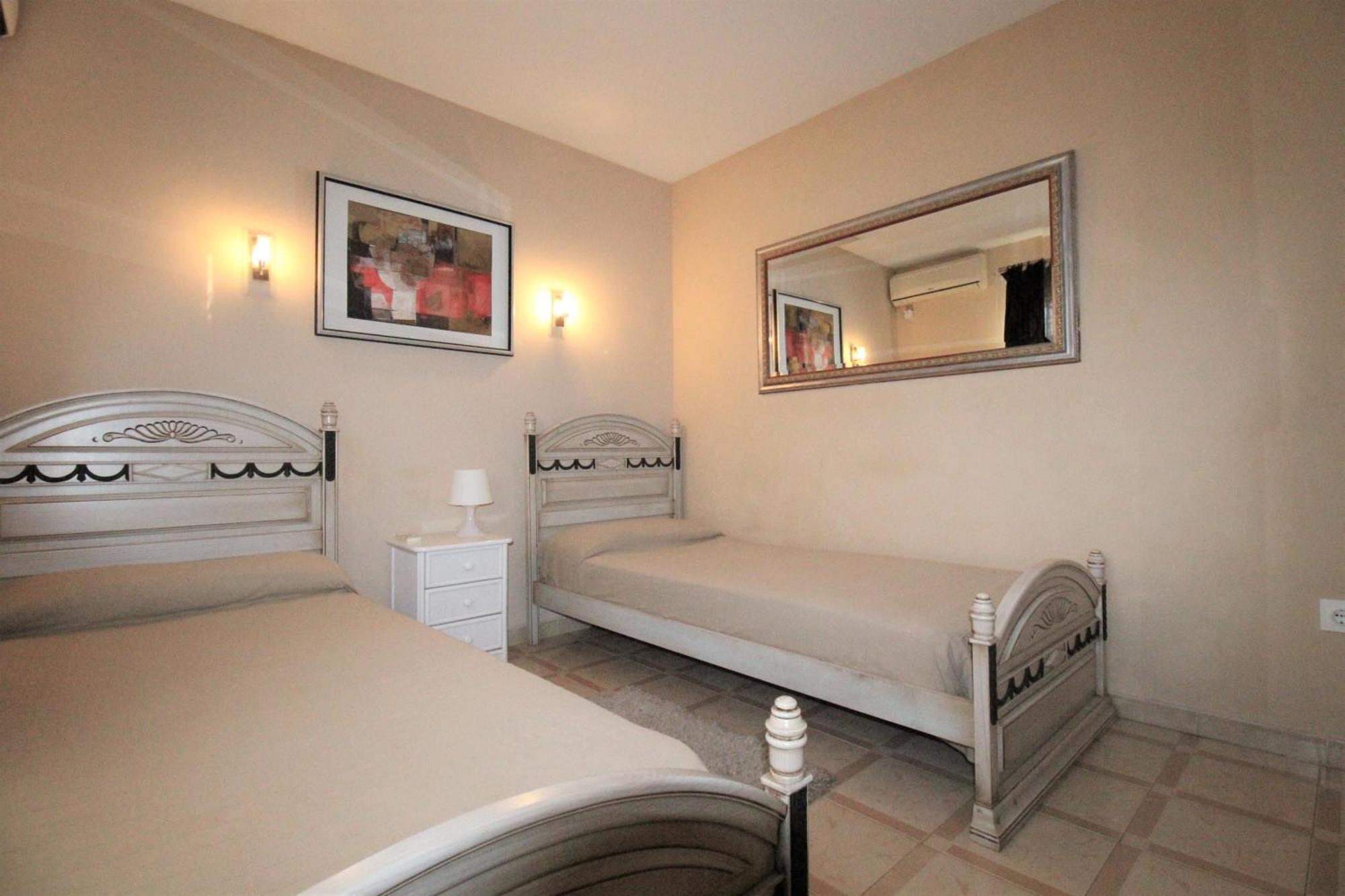 Villa Casa Luna Llena Calpe