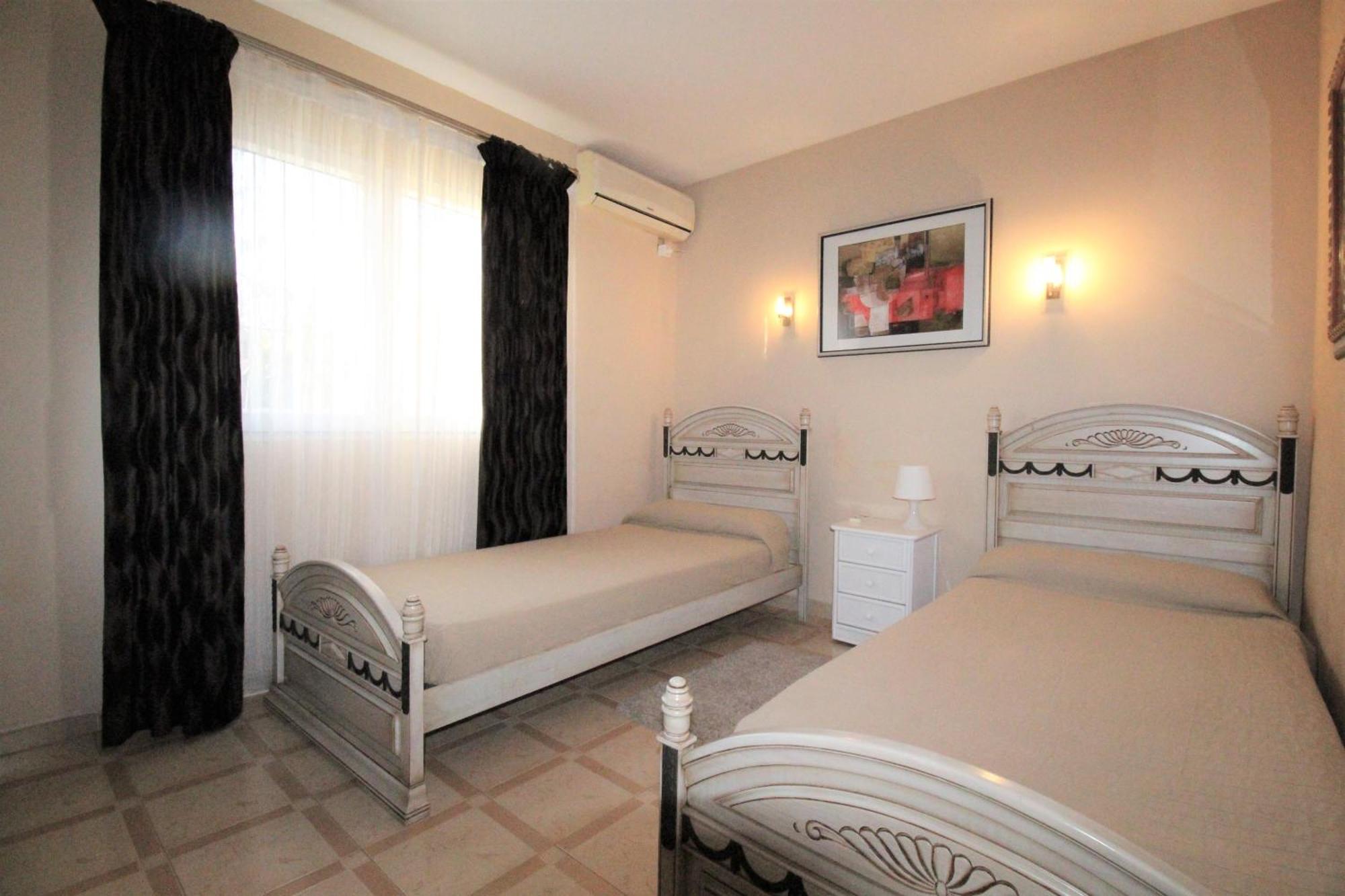 Casa Luna Llena Villa *