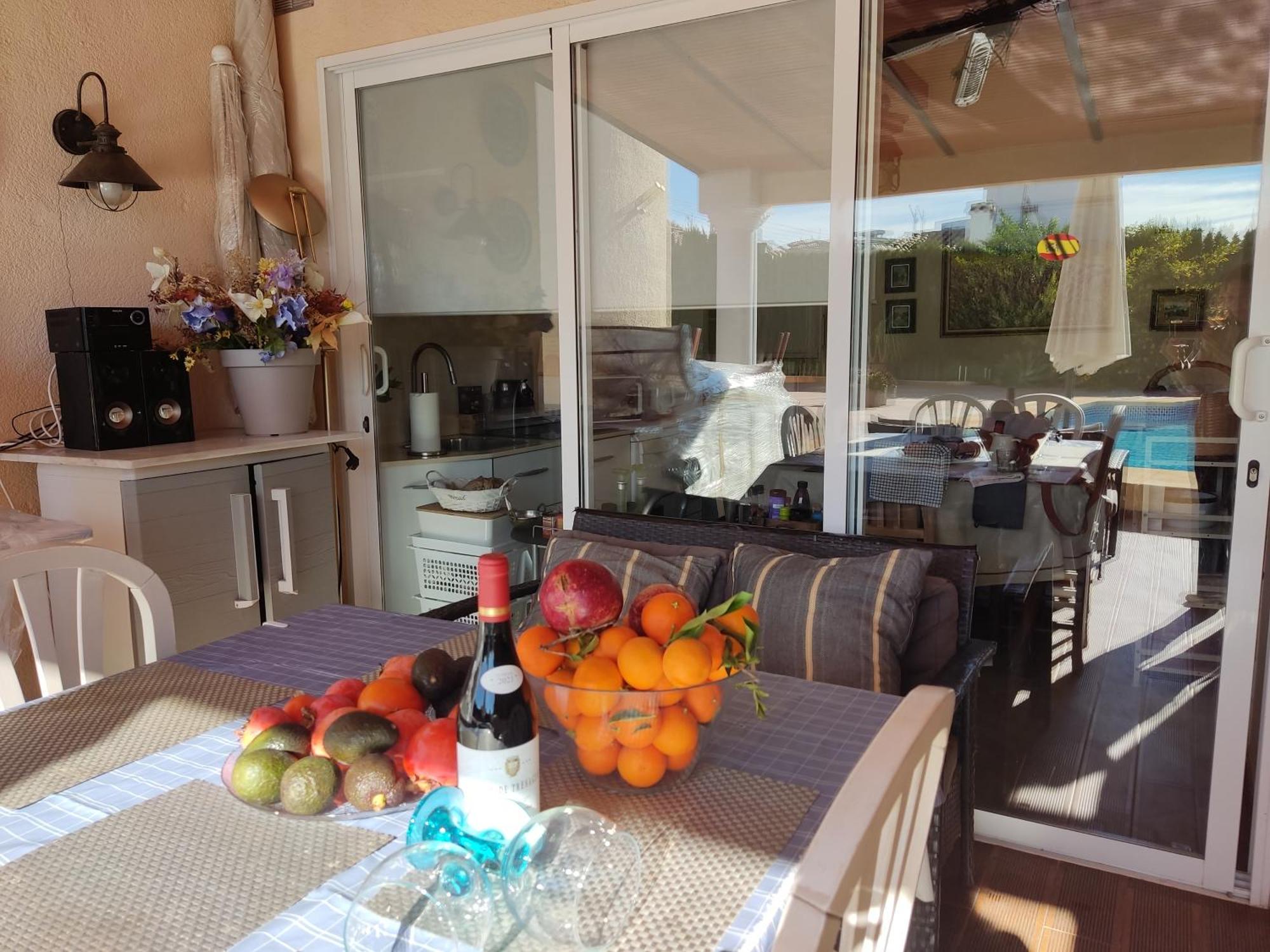 Villa Casa Luna Llena