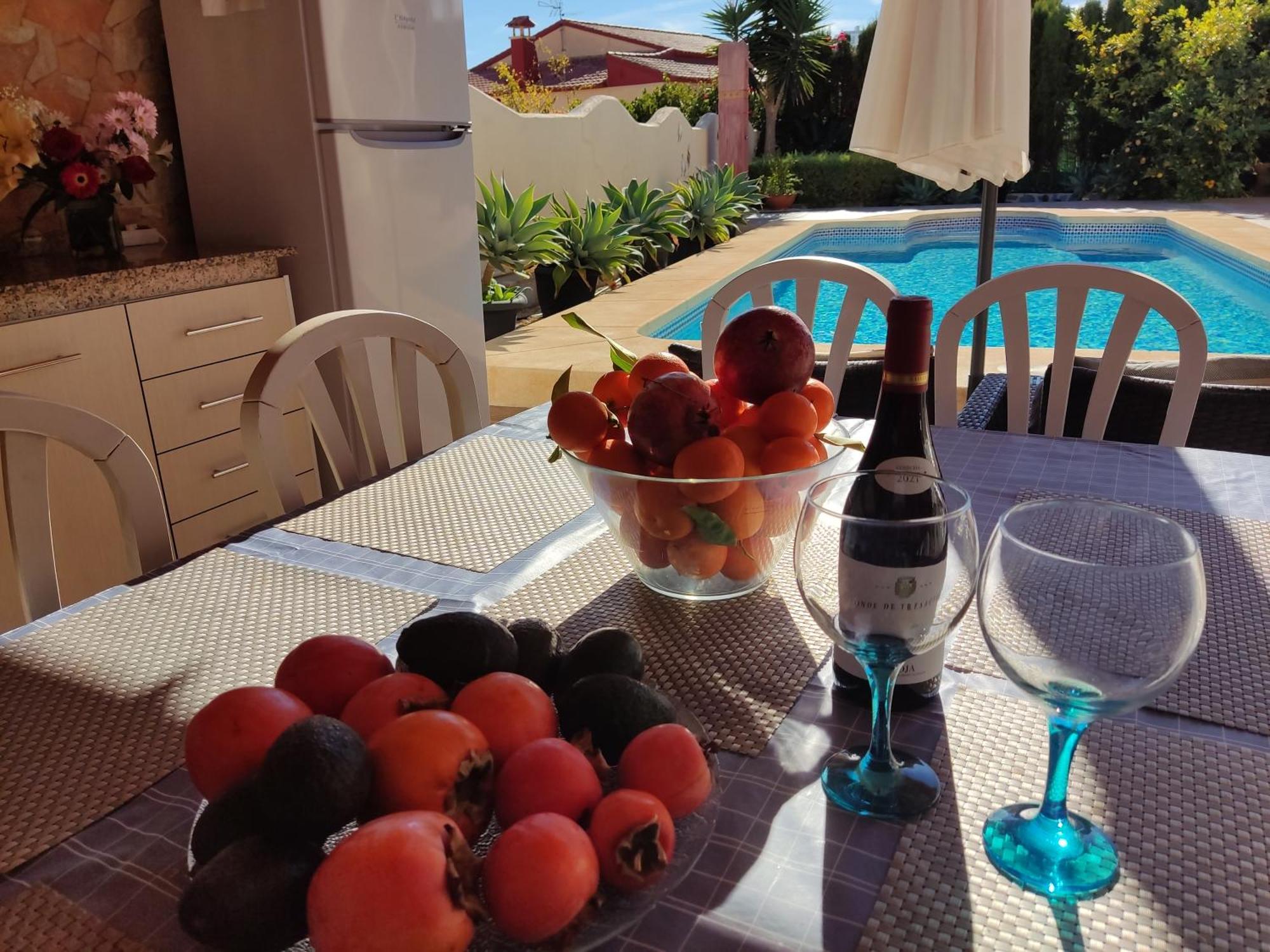 Villa Casa Luna Llena