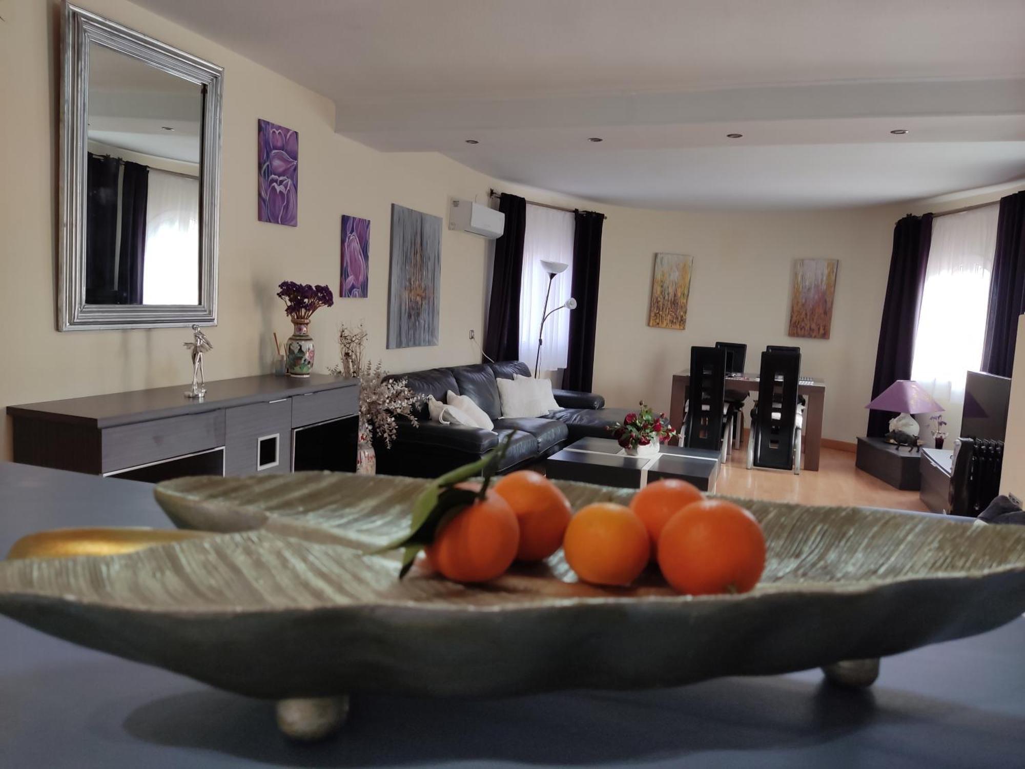 Villa Casa Luna Llena