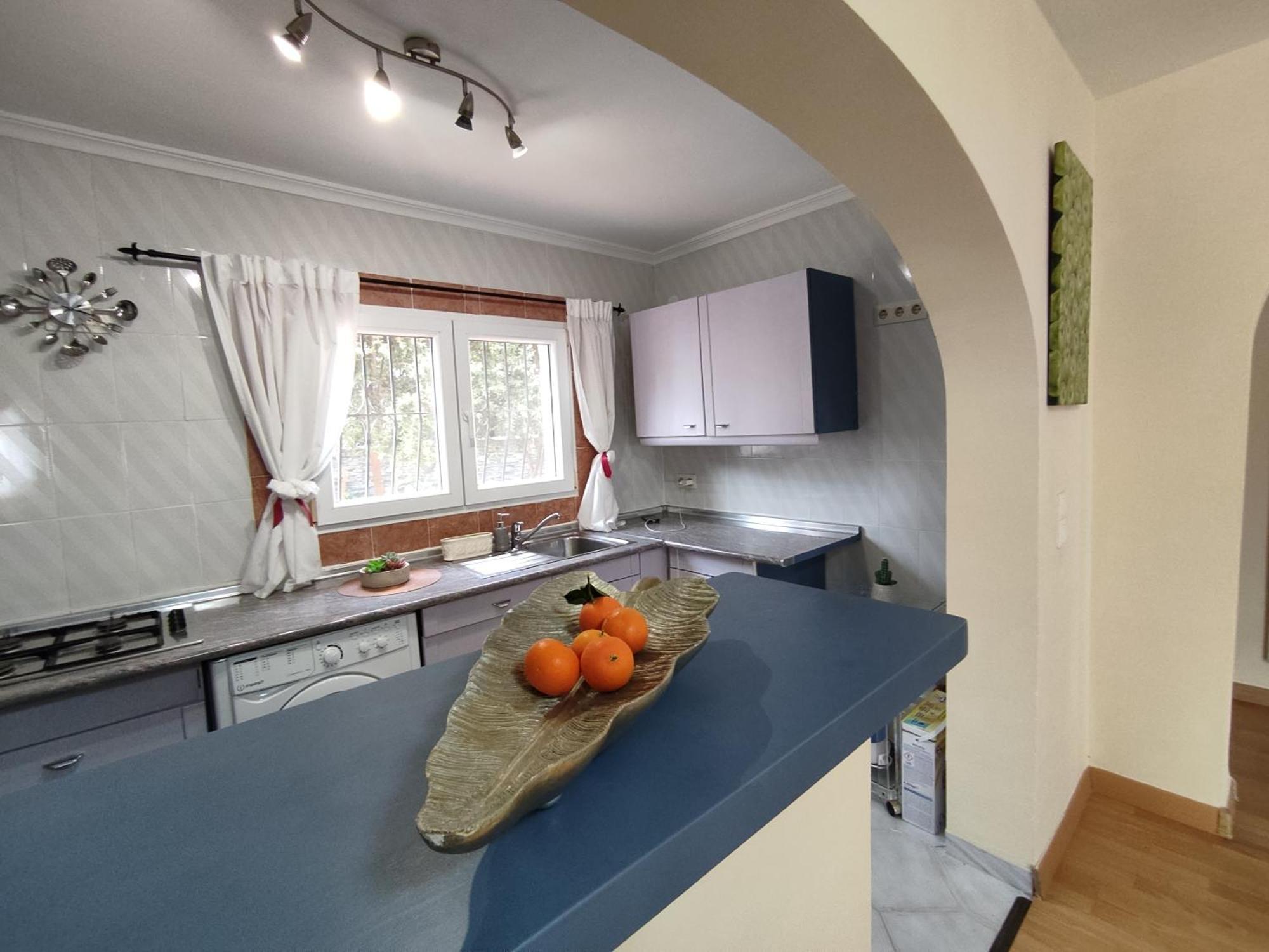Casa Luna Llena Calpe