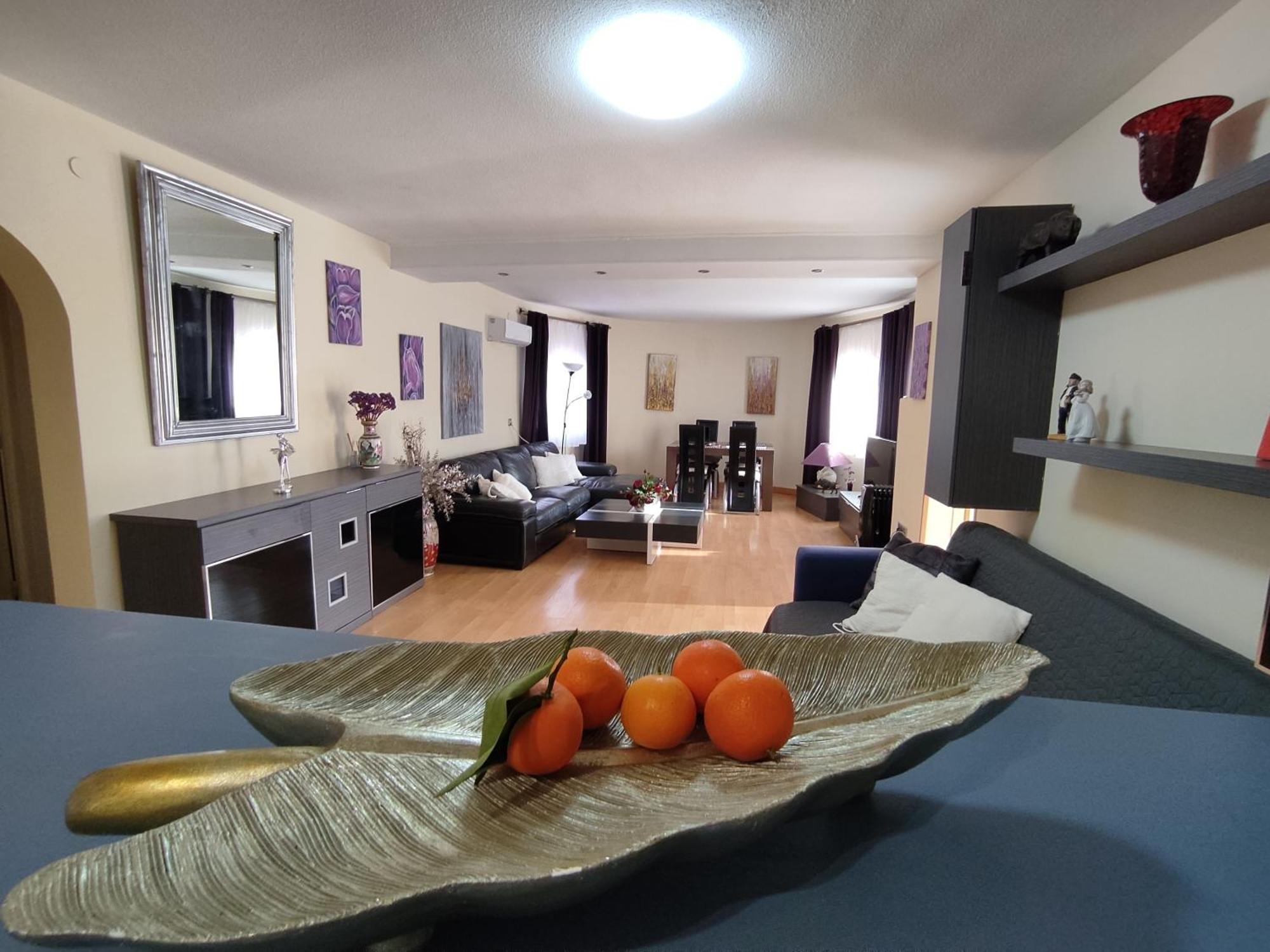 Casa Luna Llena
