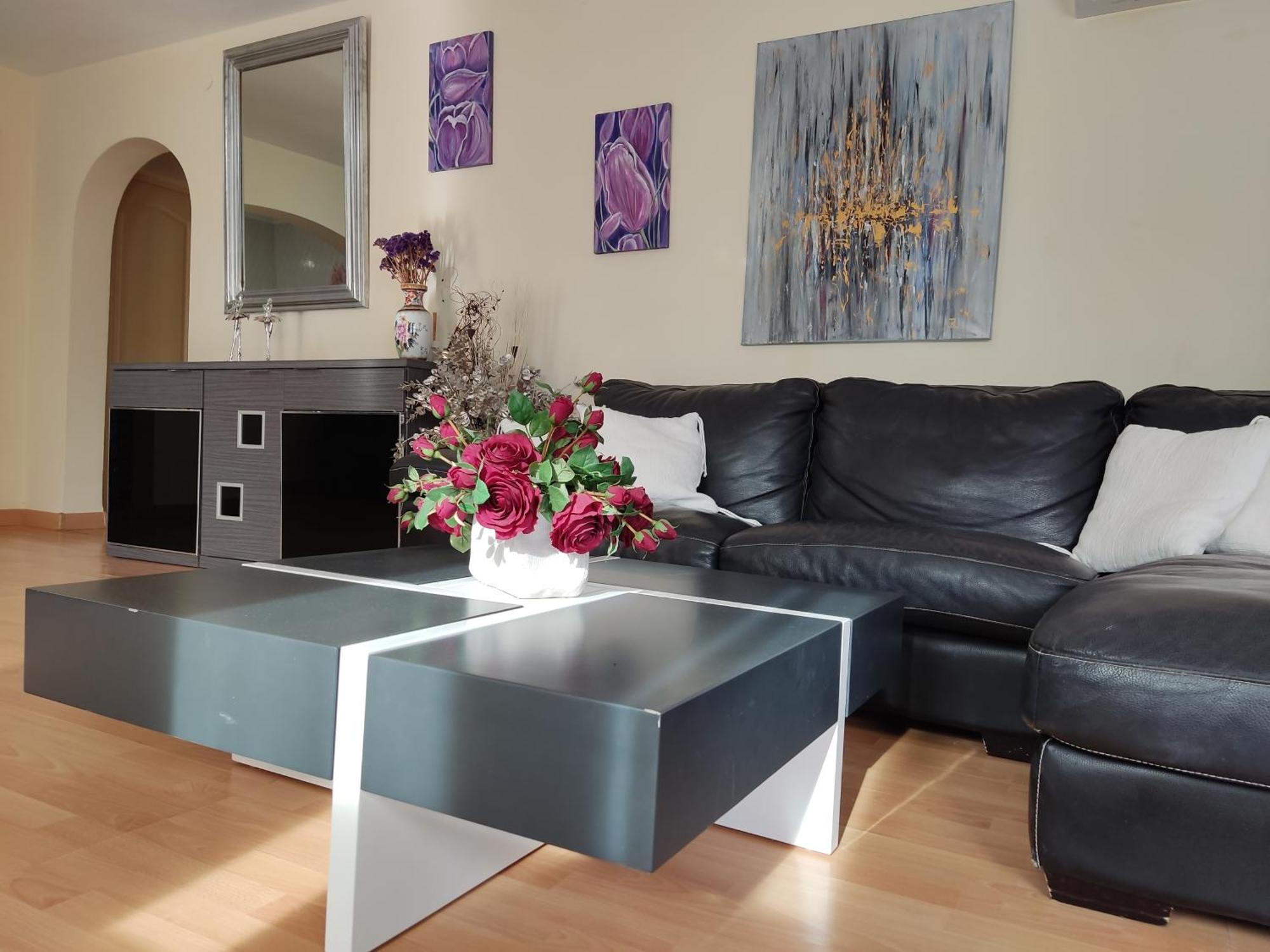Villa Casa Luna Llena Calpe