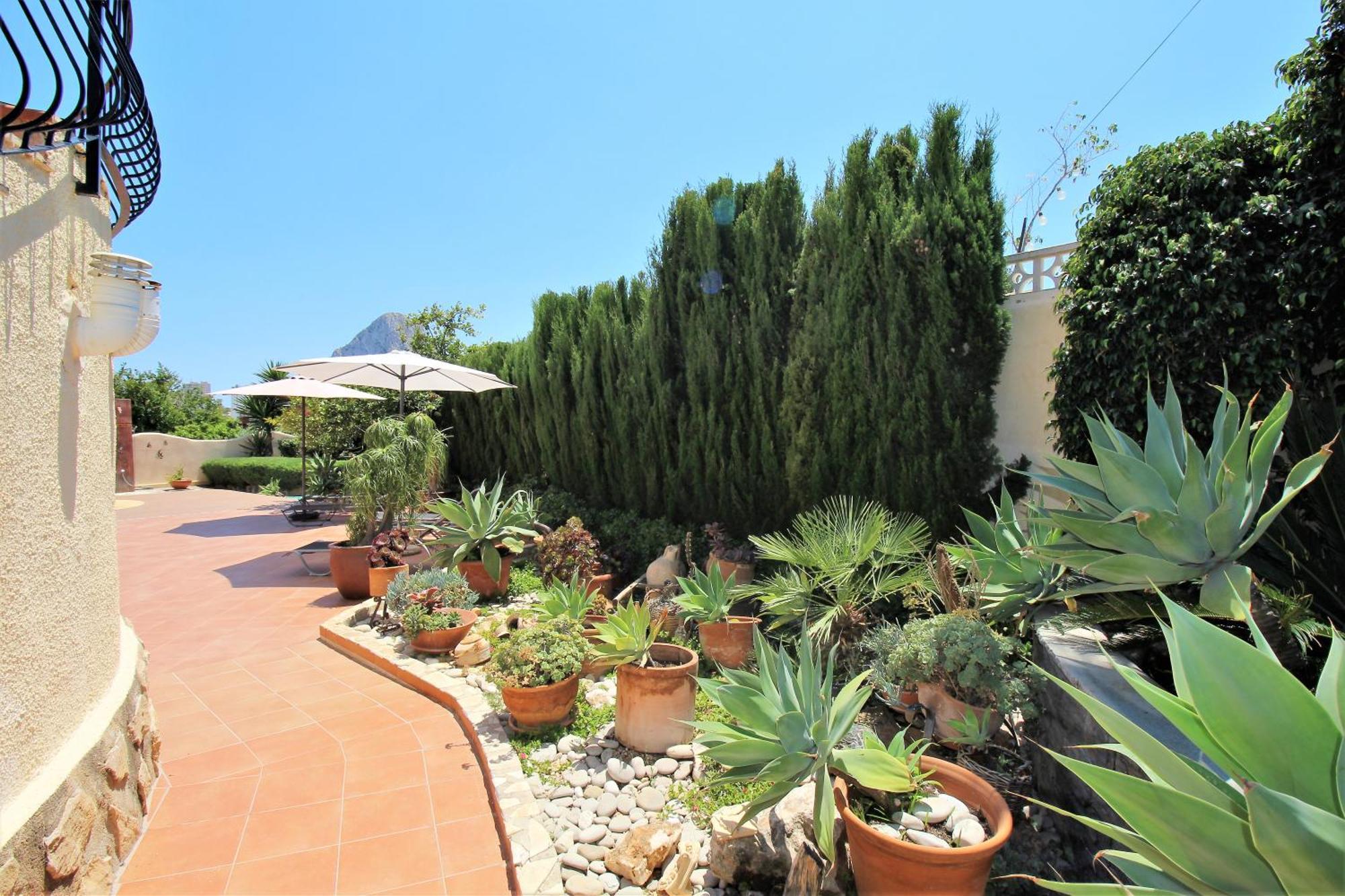 Casa Luna Llena *