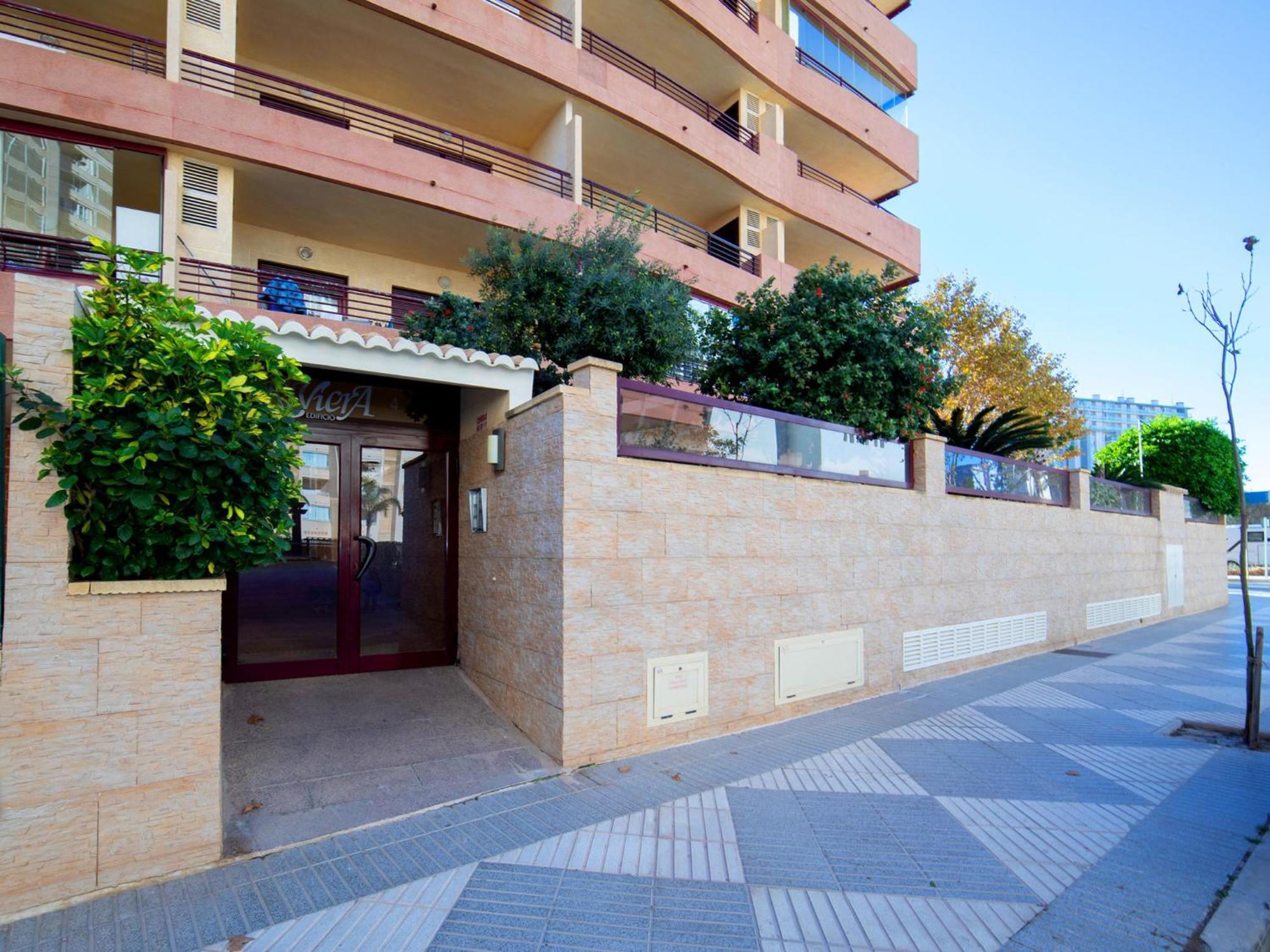 Apartment Riviera-2 By Interhome