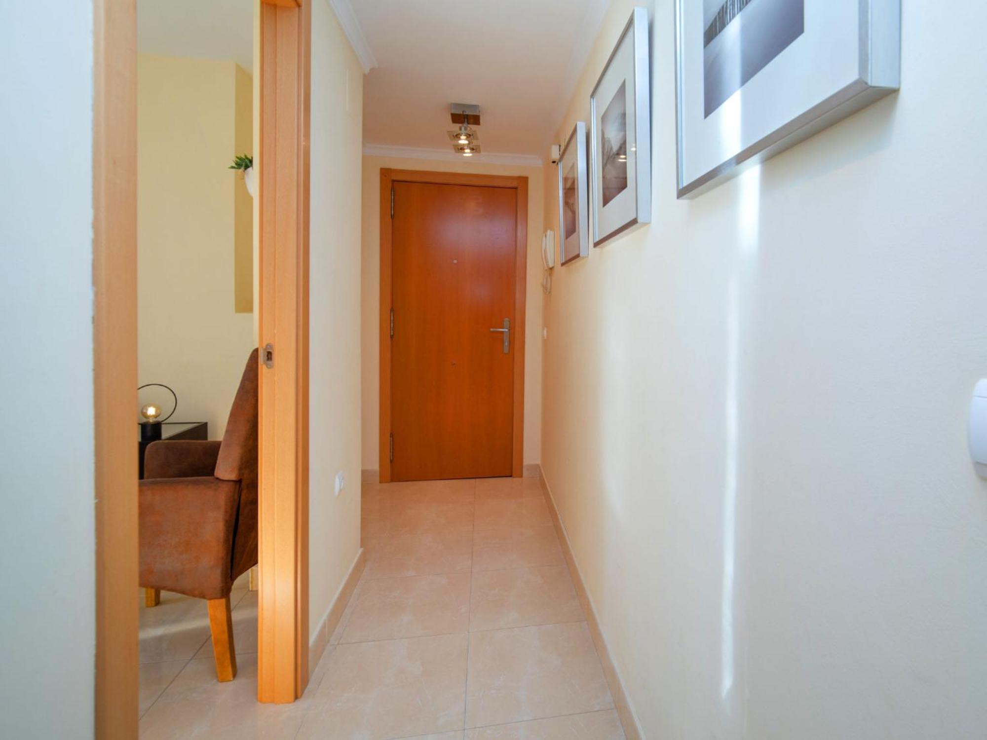 Riviera-2 By Interhome Calpe