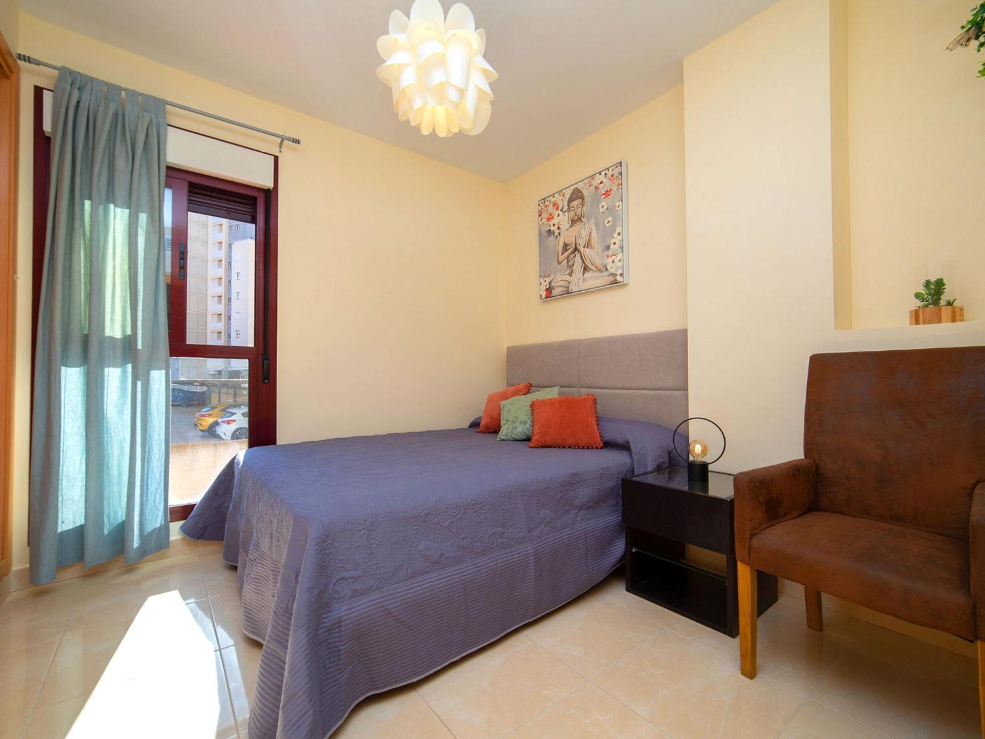 Apartment Riviera-2 By Interhome *