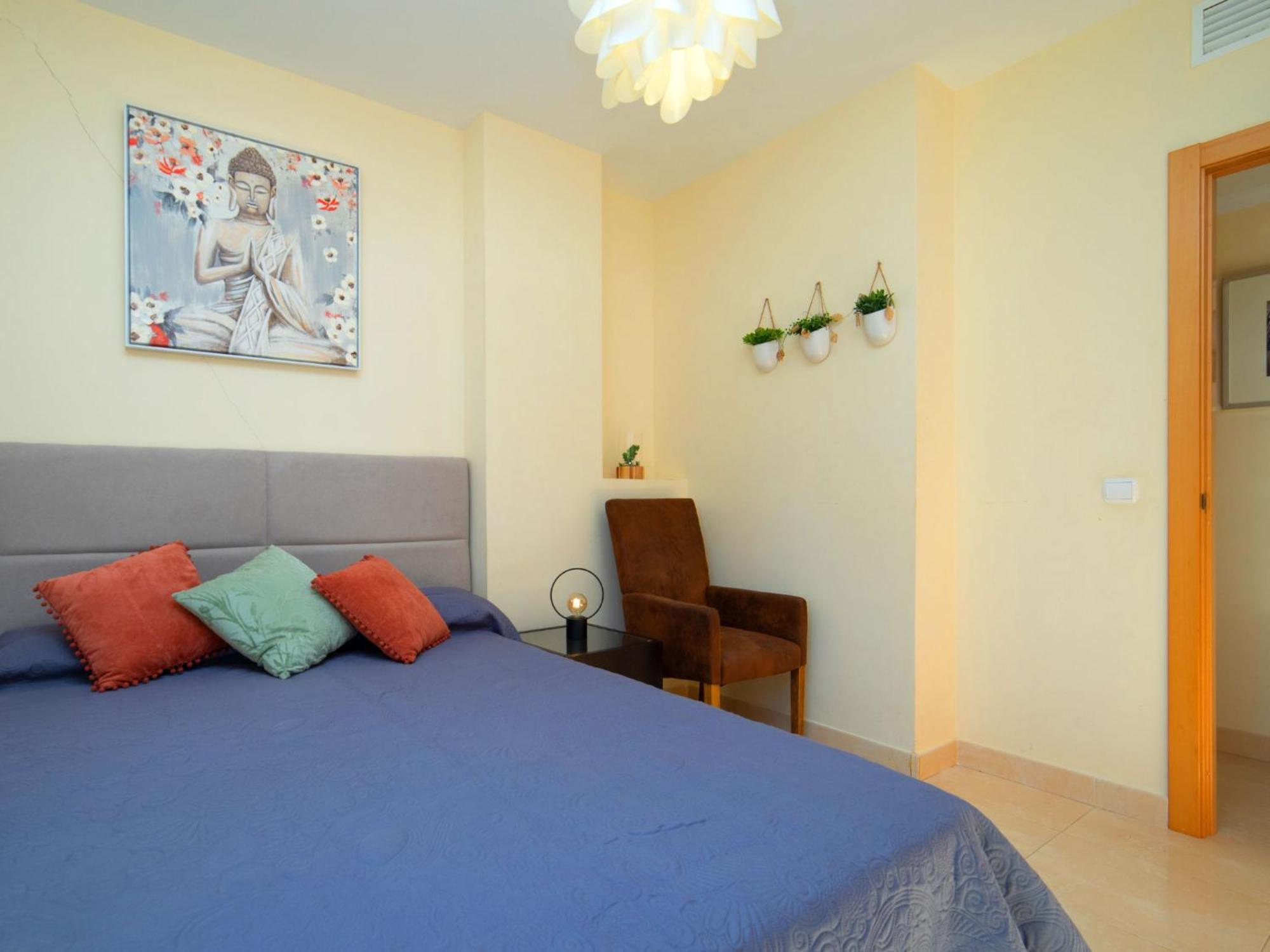 Apartment Riviera-2 By Interhome