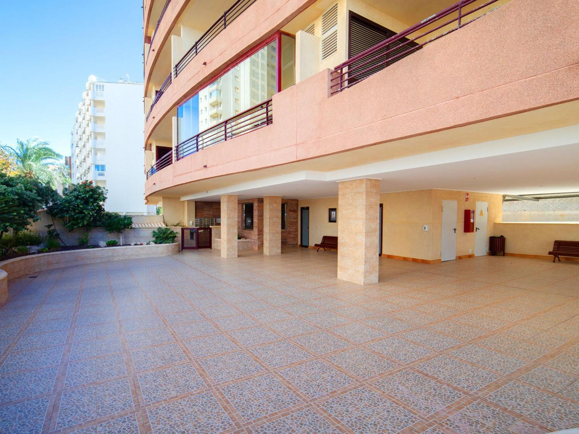 Riviera-2 By Interhome *