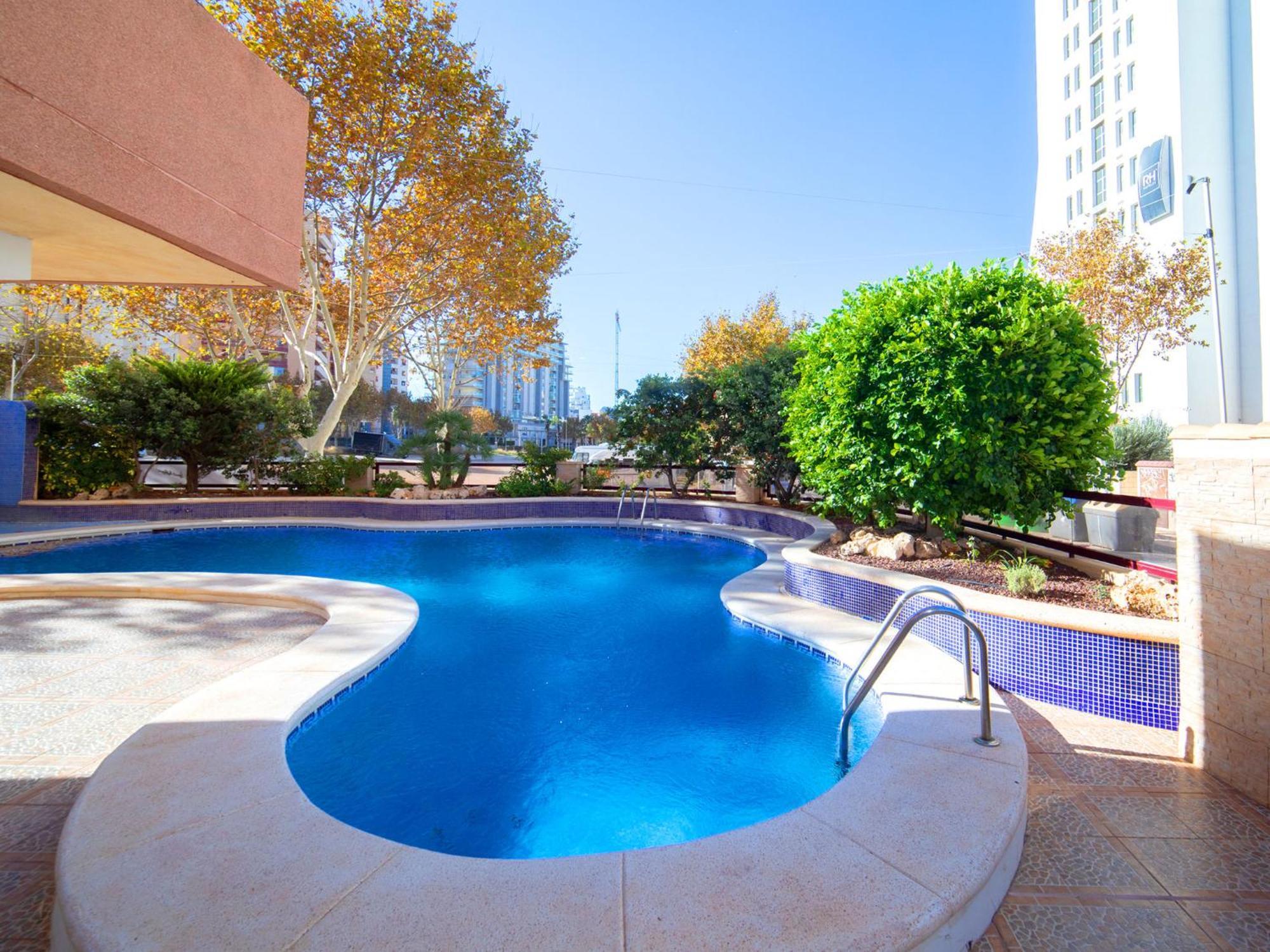 Riviera-2 By Interhome Apartment
