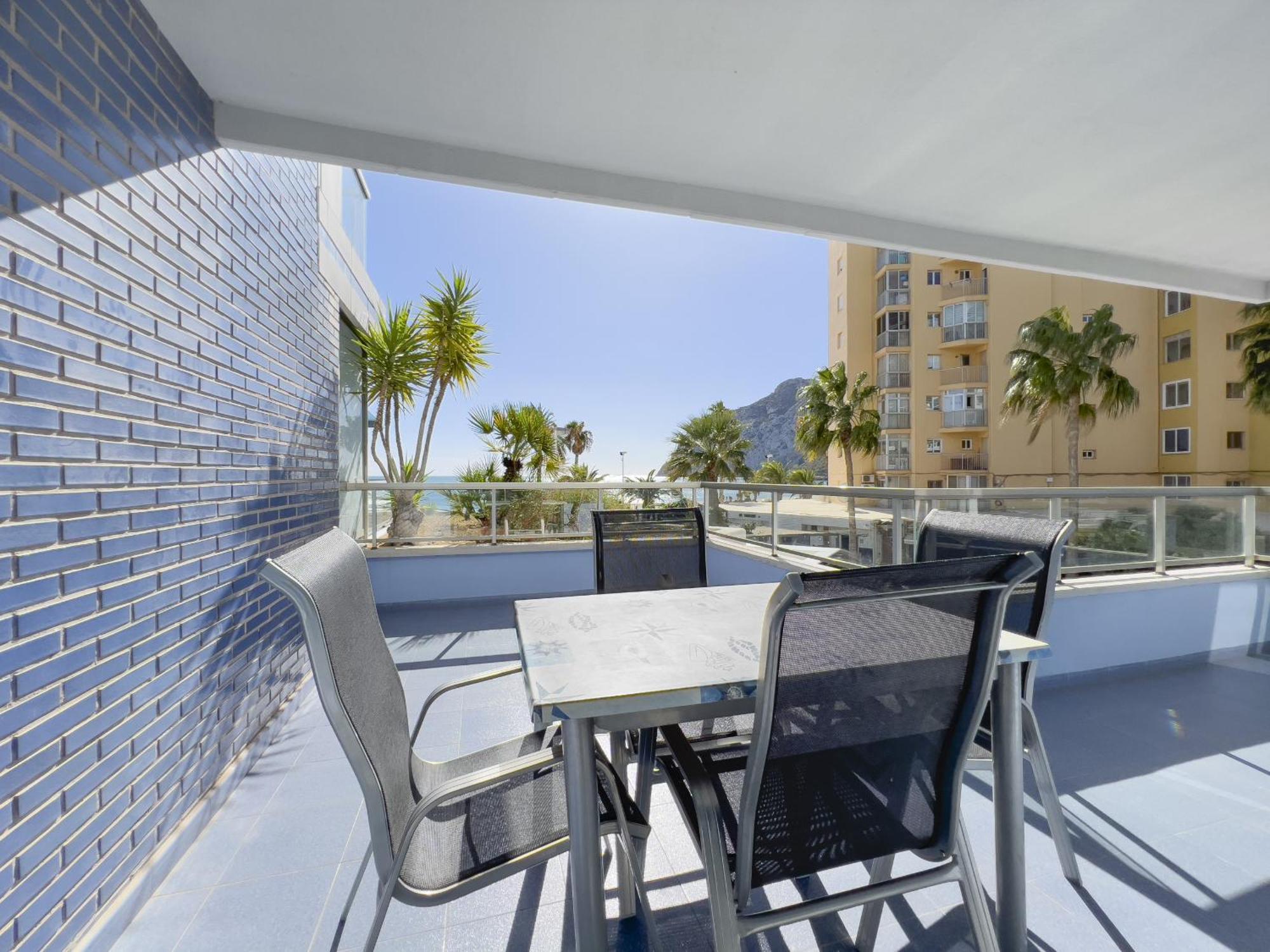 Hipocampos Rent
