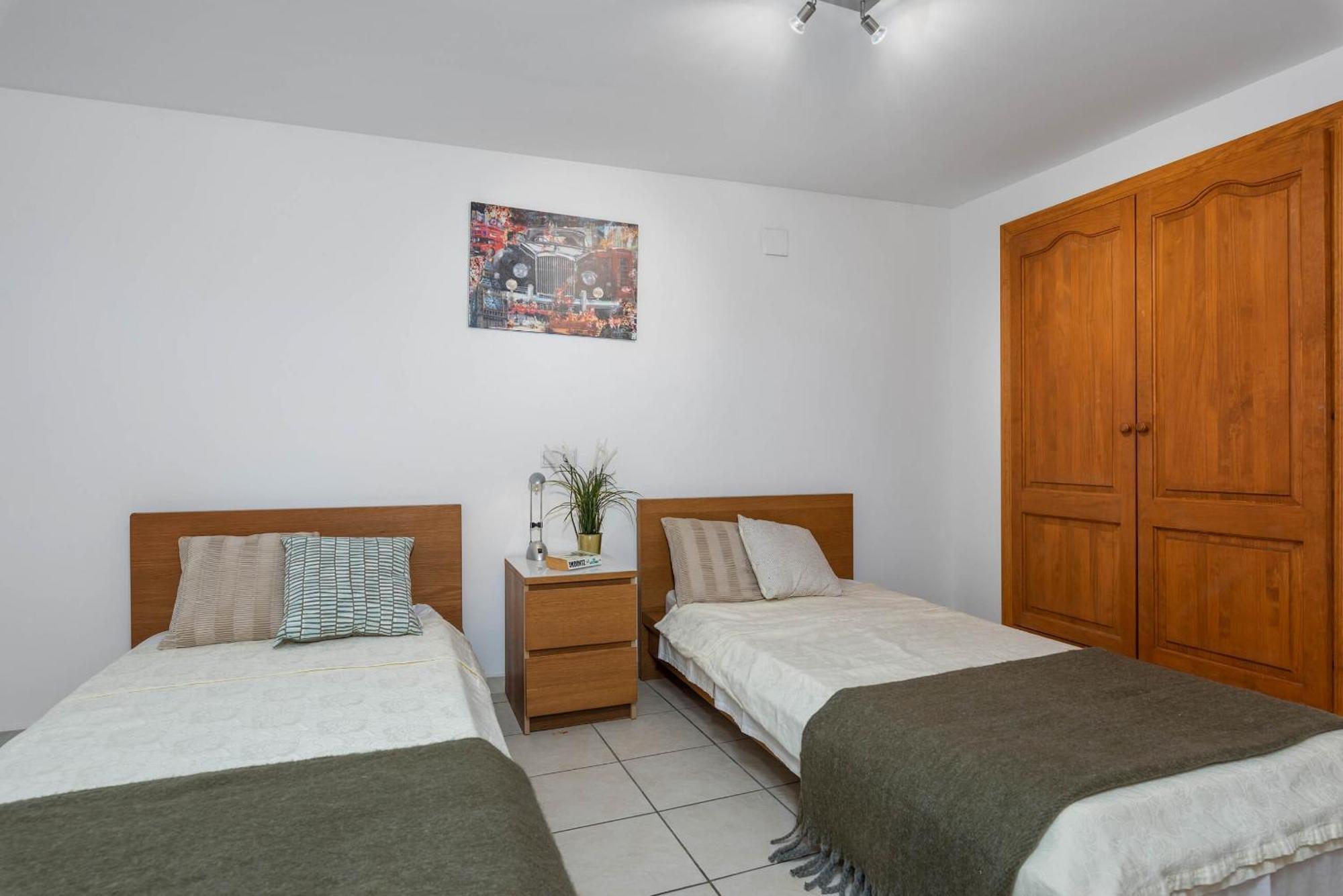 Villa Suenios - Plusholidays *