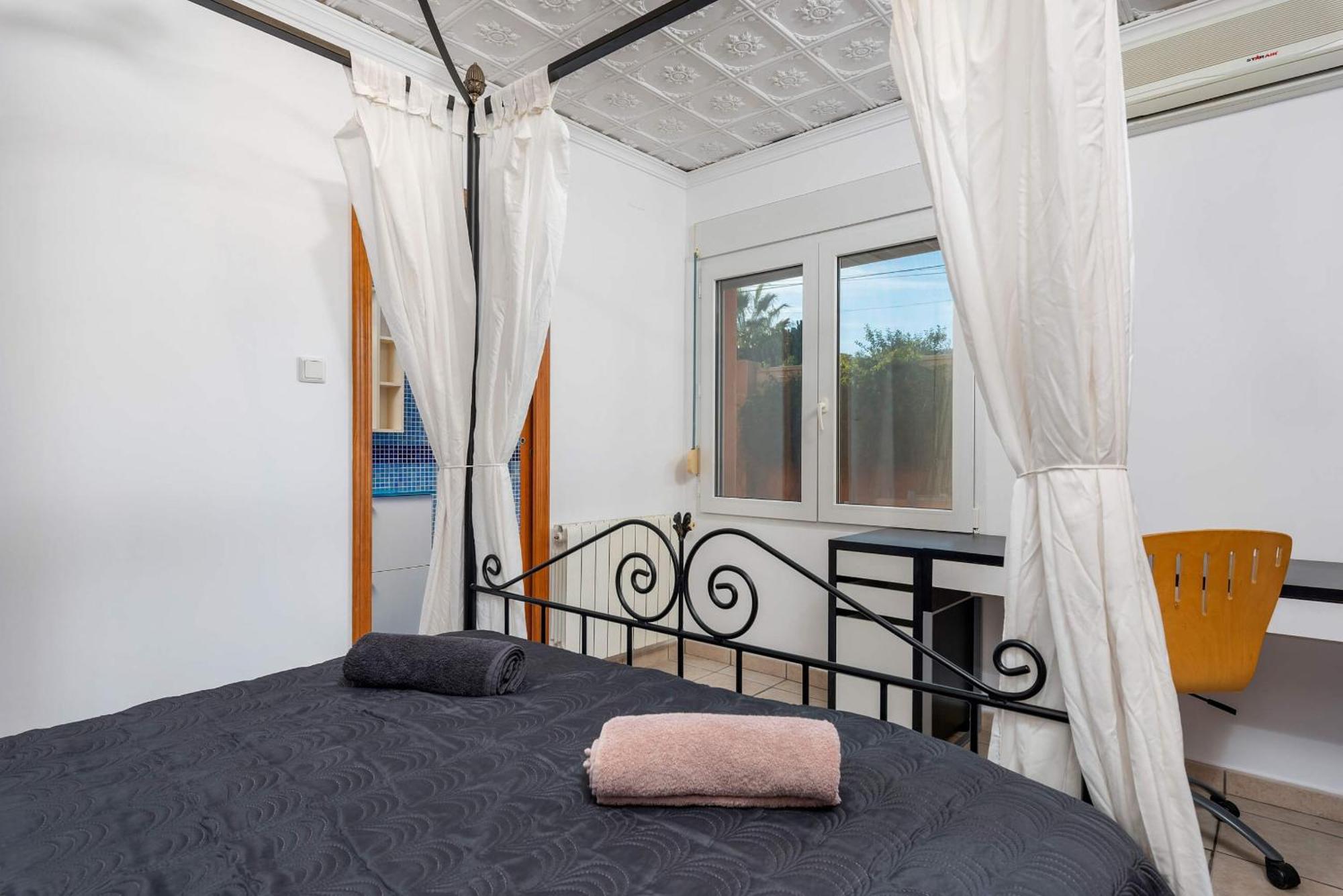 Villa Suenios - Plusholidays