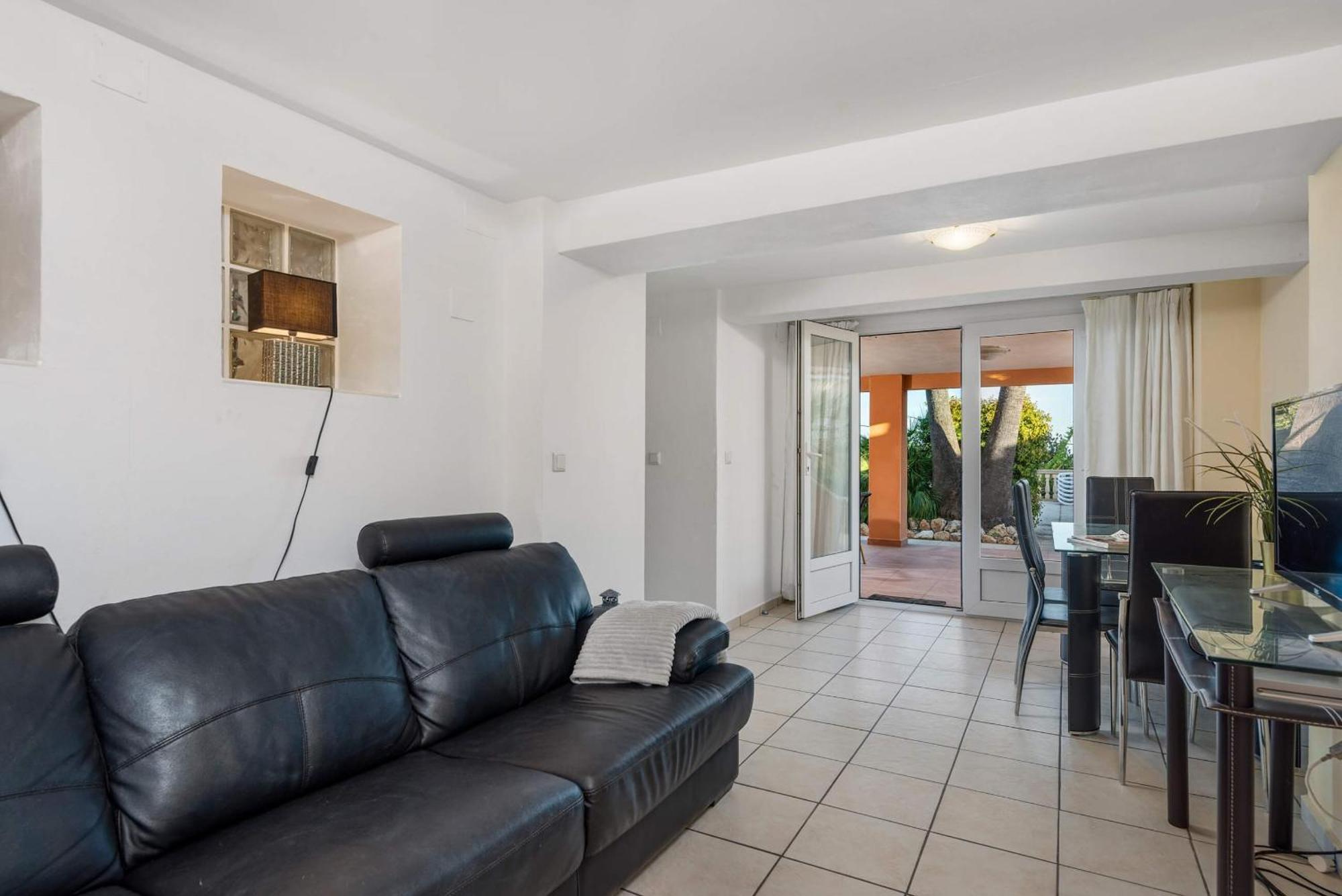 Villa Suenios - Plusholidays Calpe