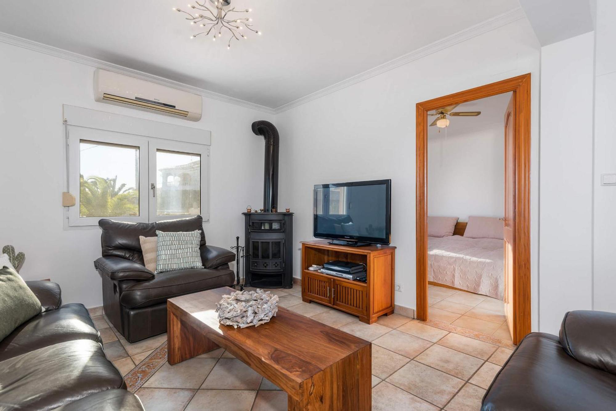 Suenios - Plusholidays Villa *