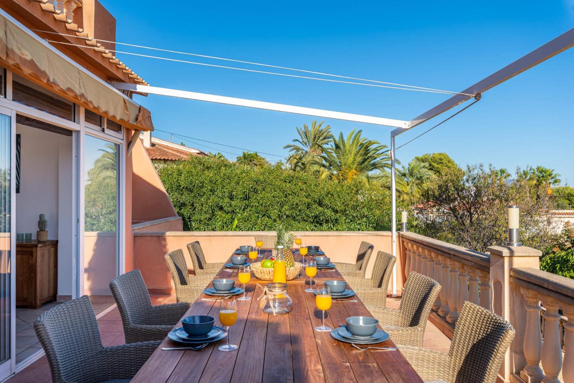 Suenios - Plusholidays Calpe