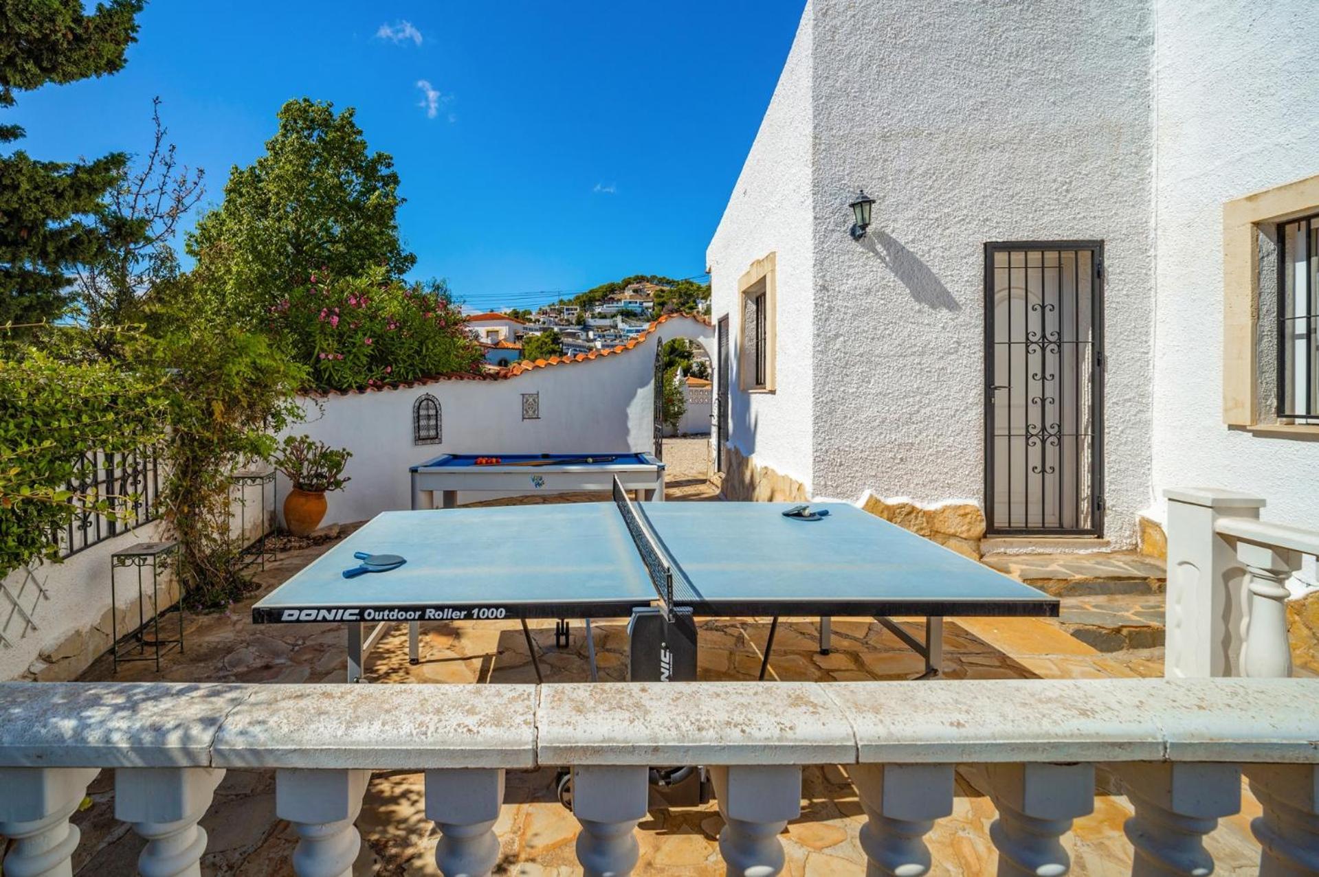 Moggalatto By Calpe