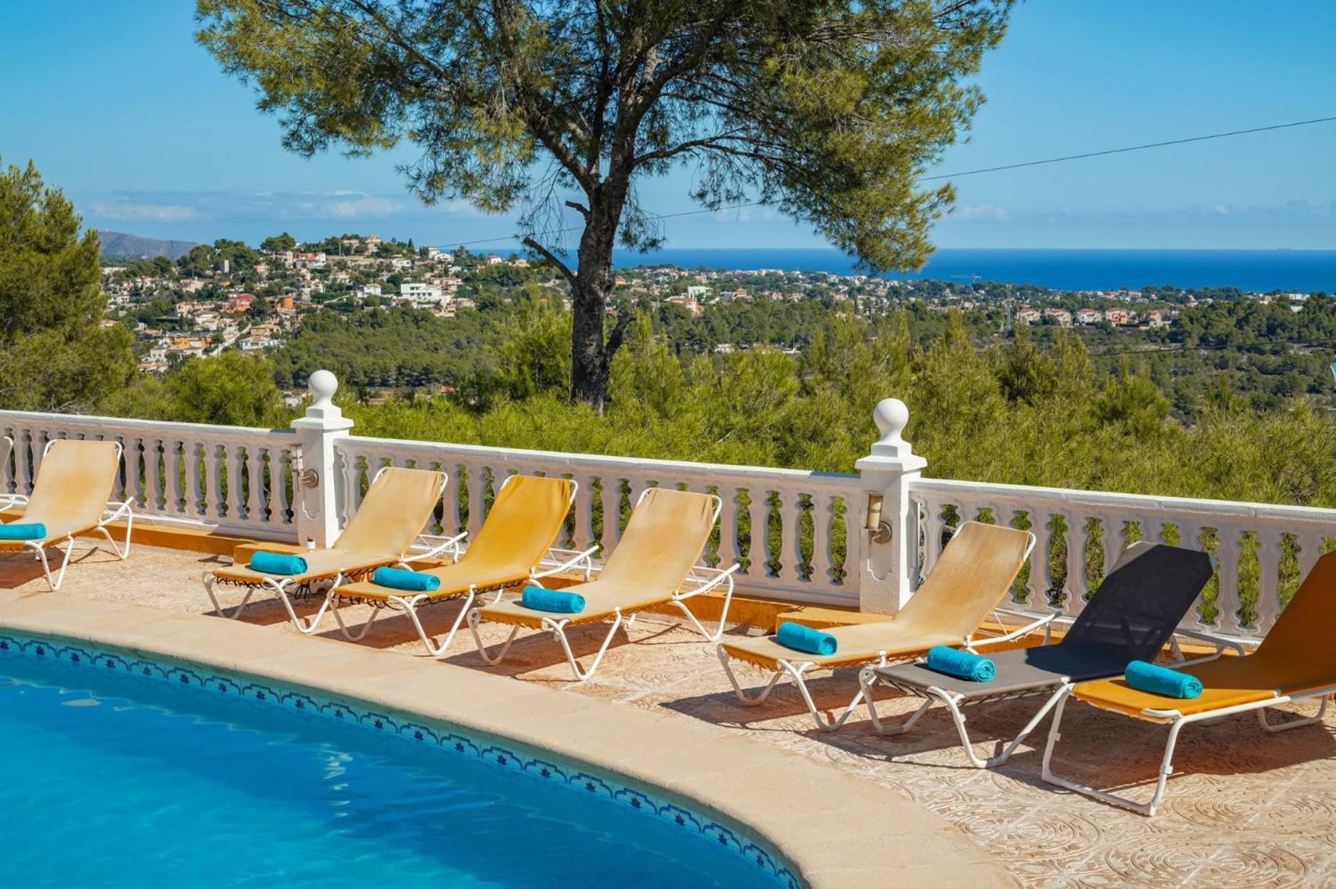 Villa Moggalatto By