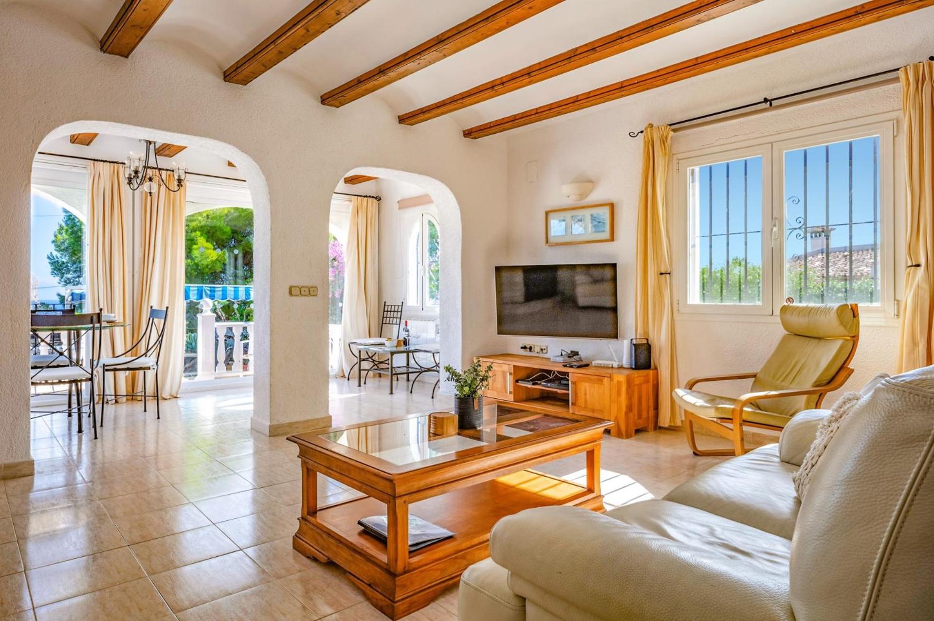 Villa Moggalatto By