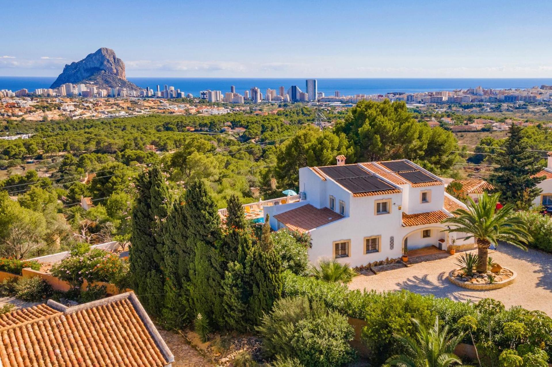 Villa Moggalatto By *