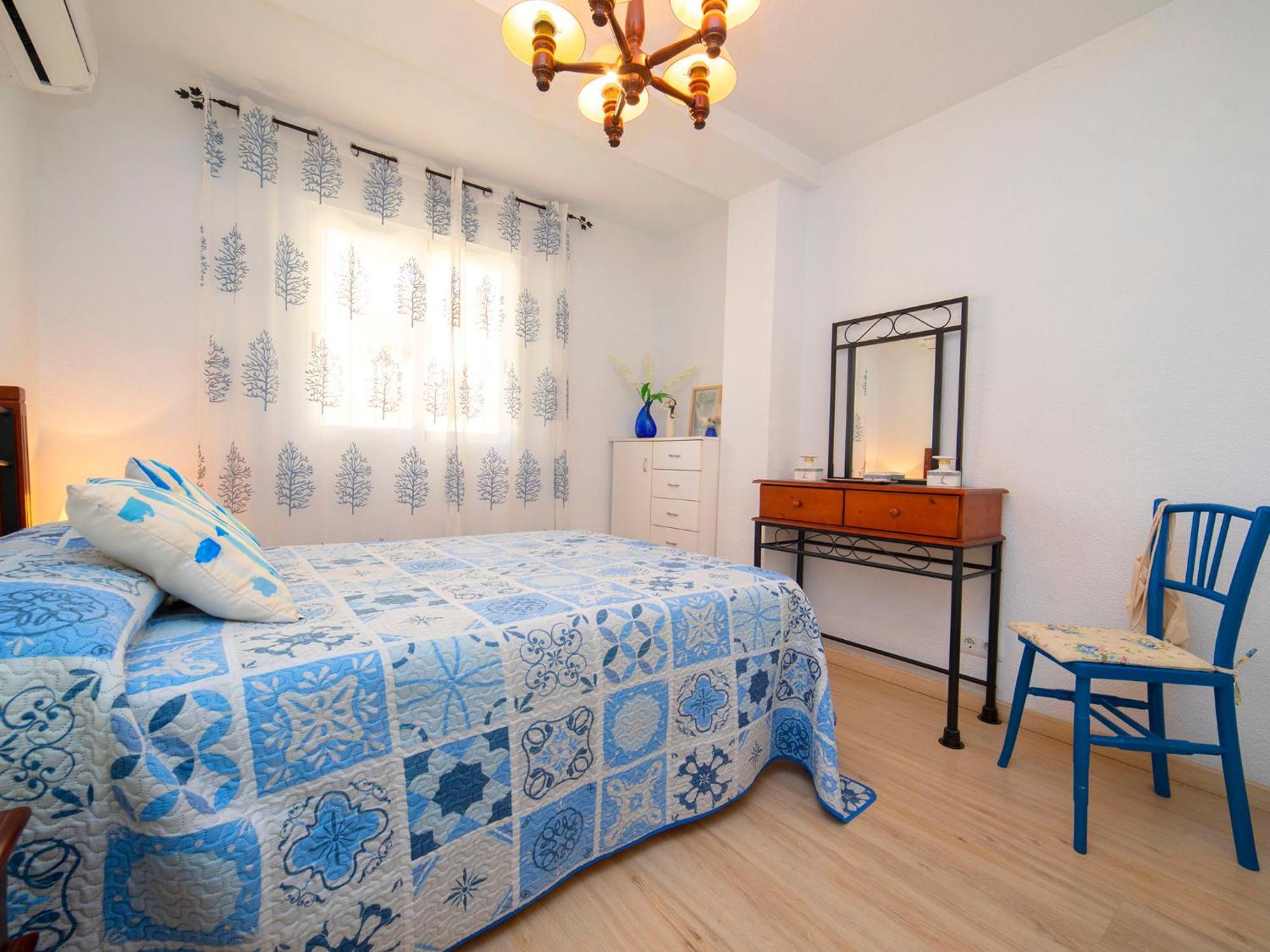 Apolo Iii By Interhome Calpe