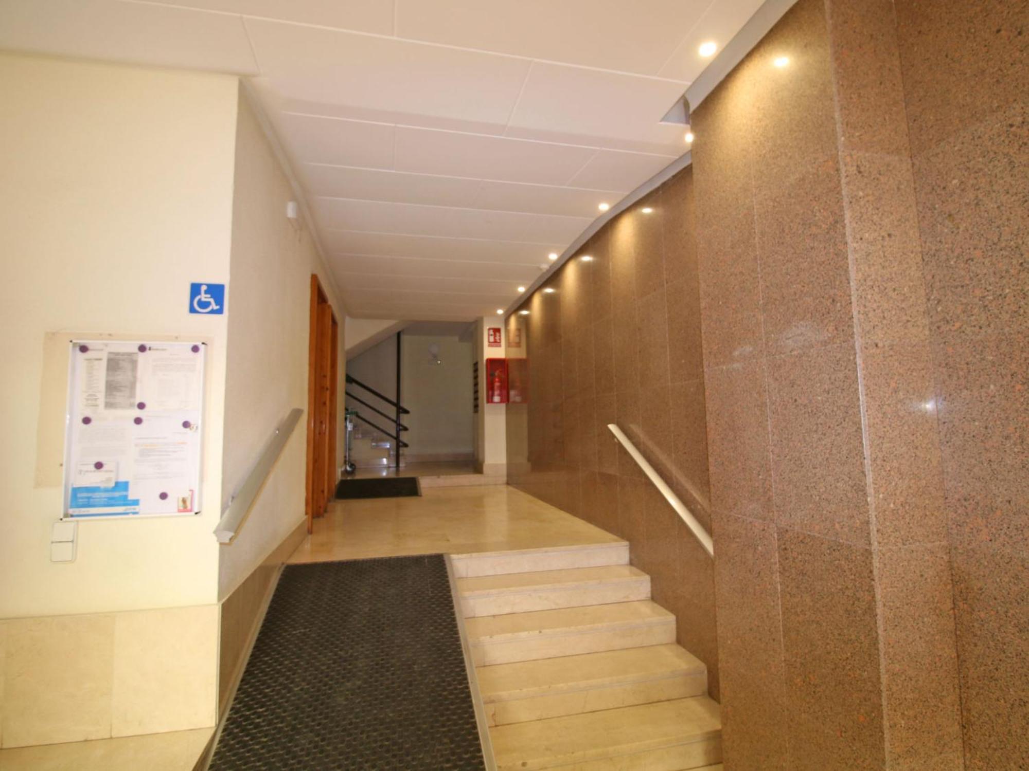Apolo Iii By Interhome Apartamento