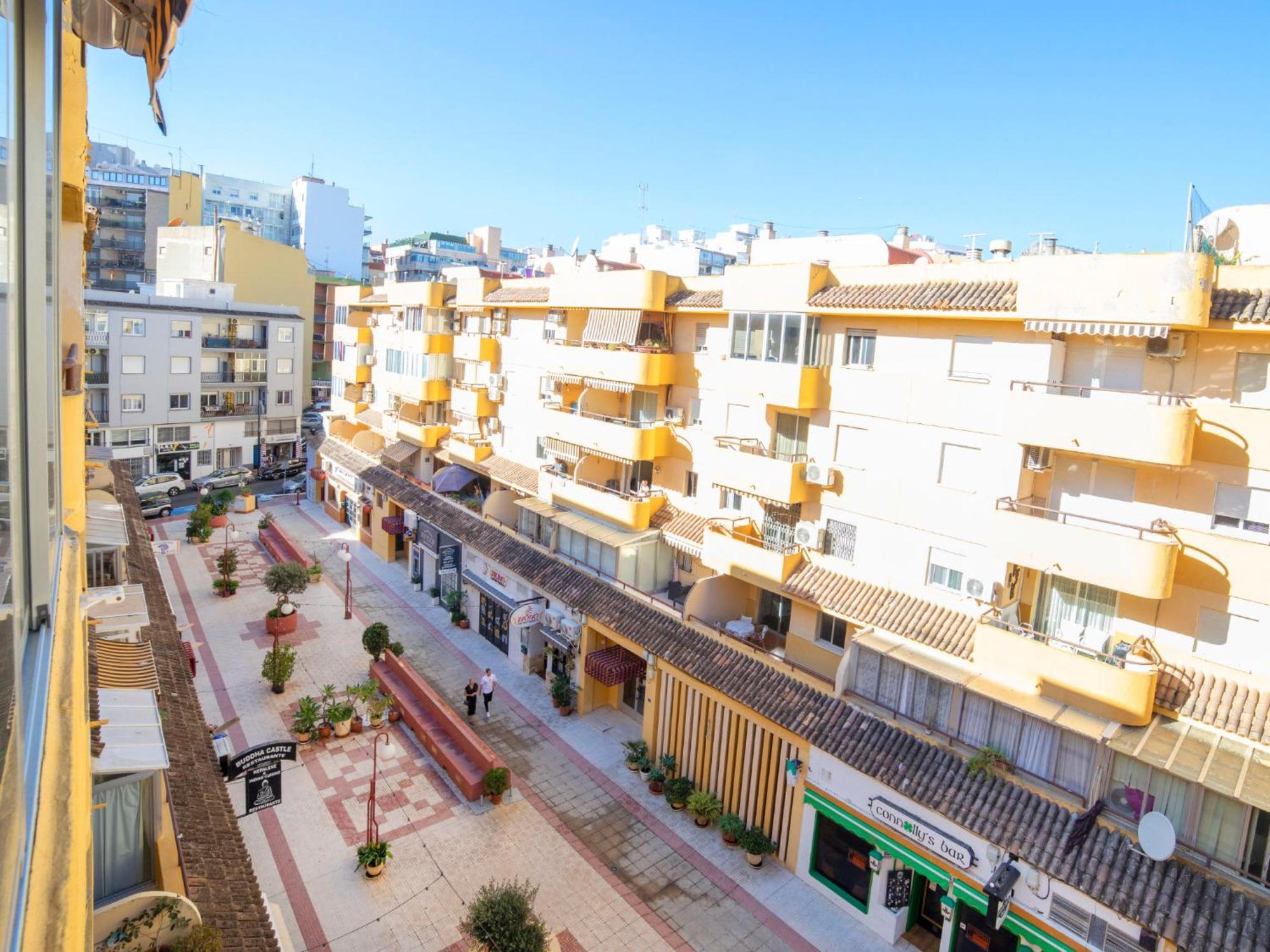 Apartamento Apolo Iii By Interhome *