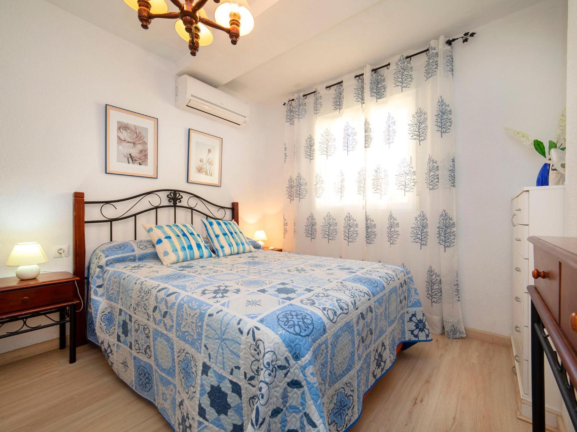 Apolo Iii By Interhome Calpe