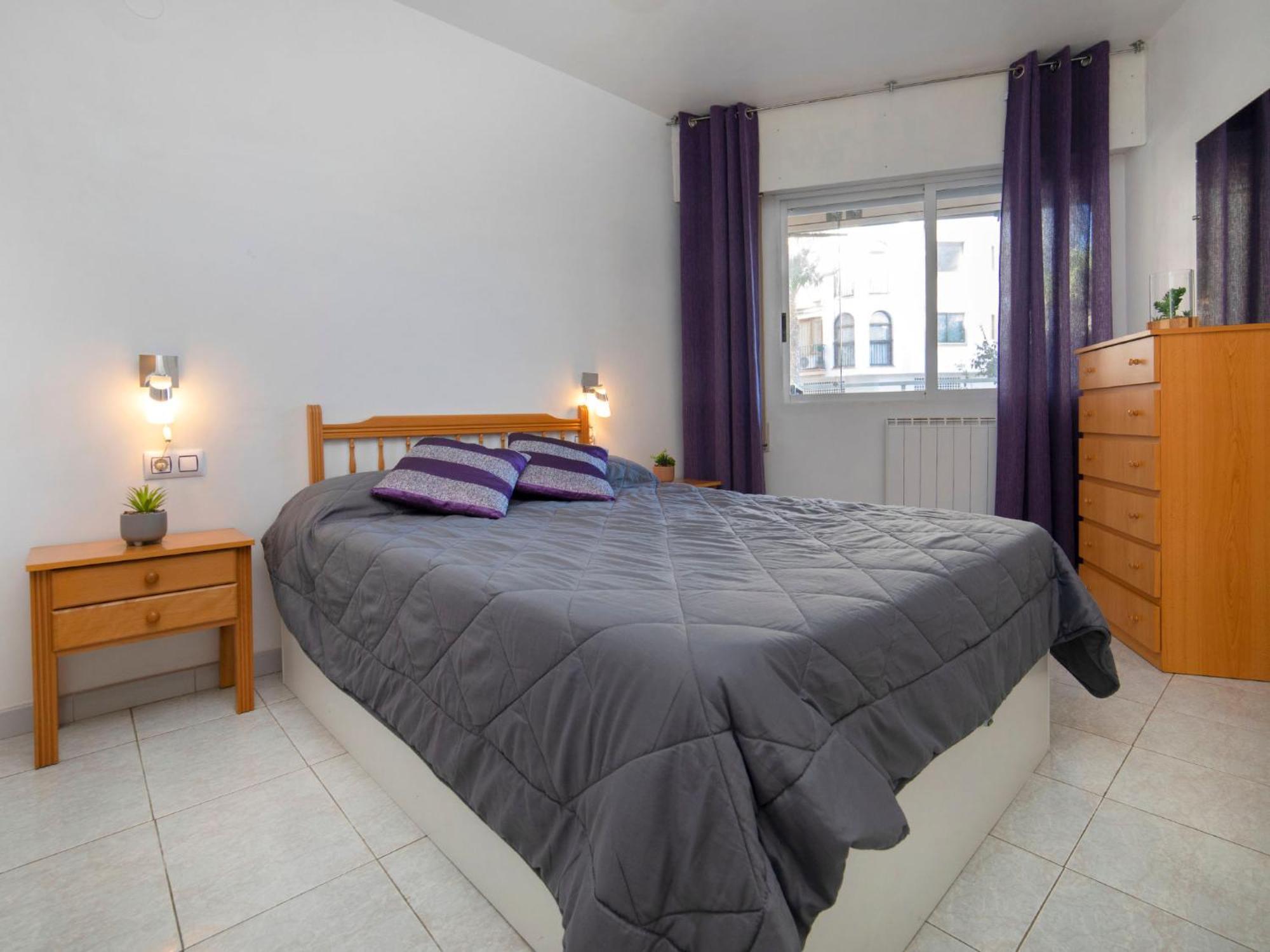Apartamento Apolo Vii-3 By Interhome