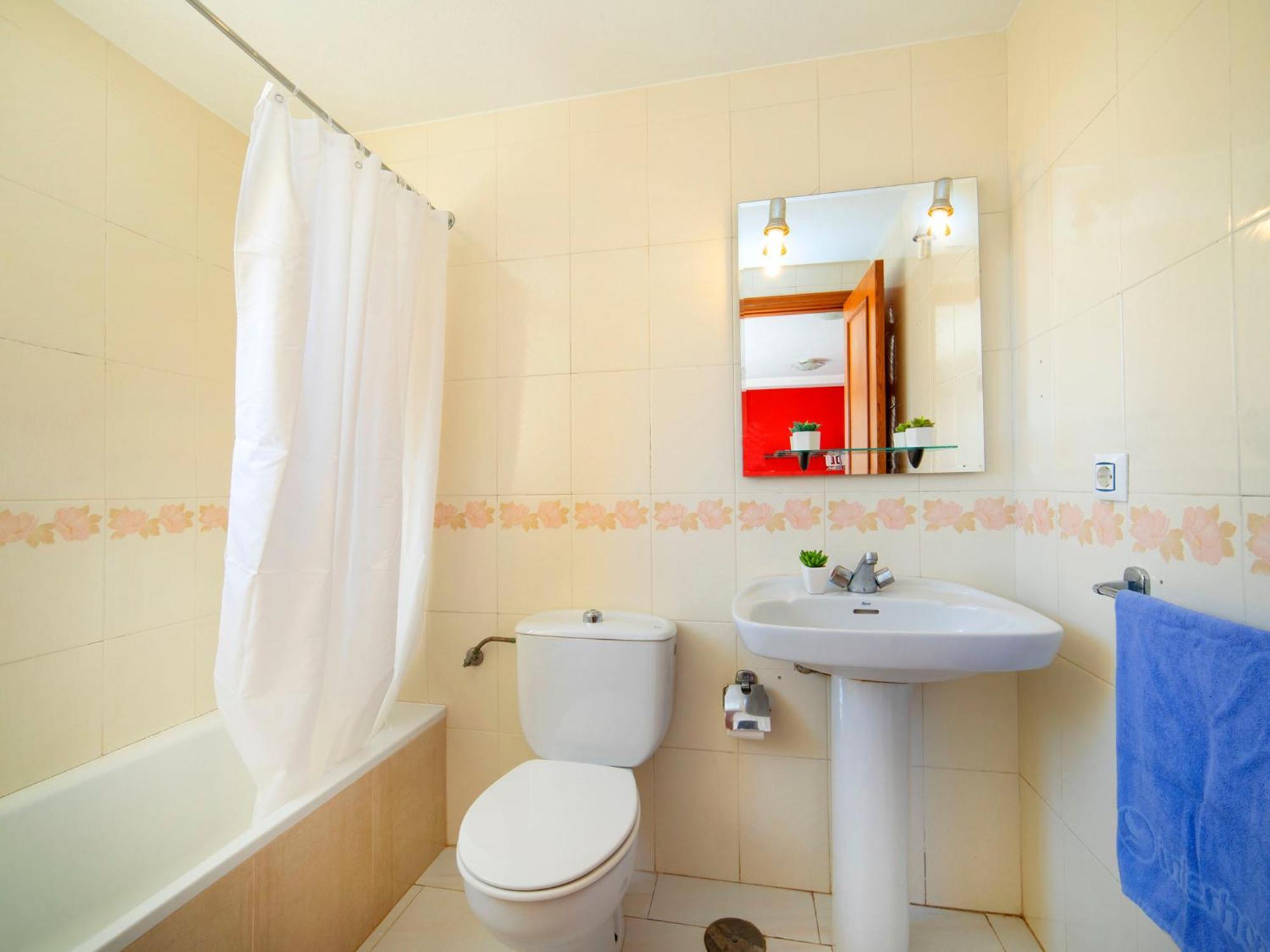 Apolo Vi-4 By Interhome Apartamento