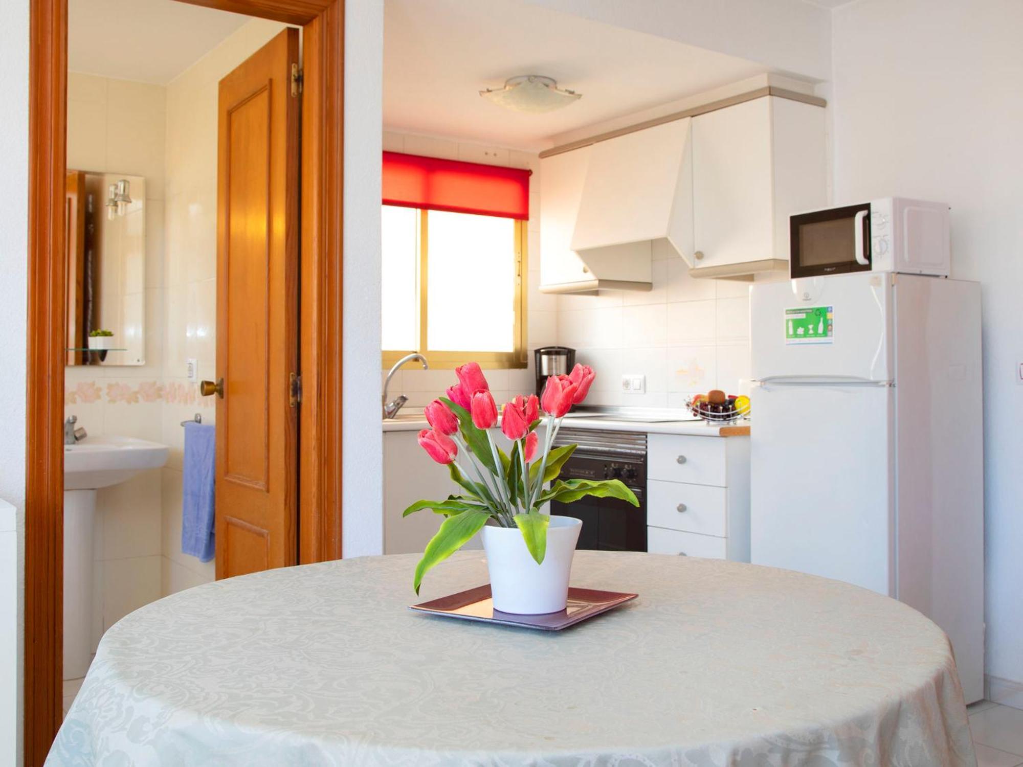 Apolo Vi-4 By Interhome Apartamento