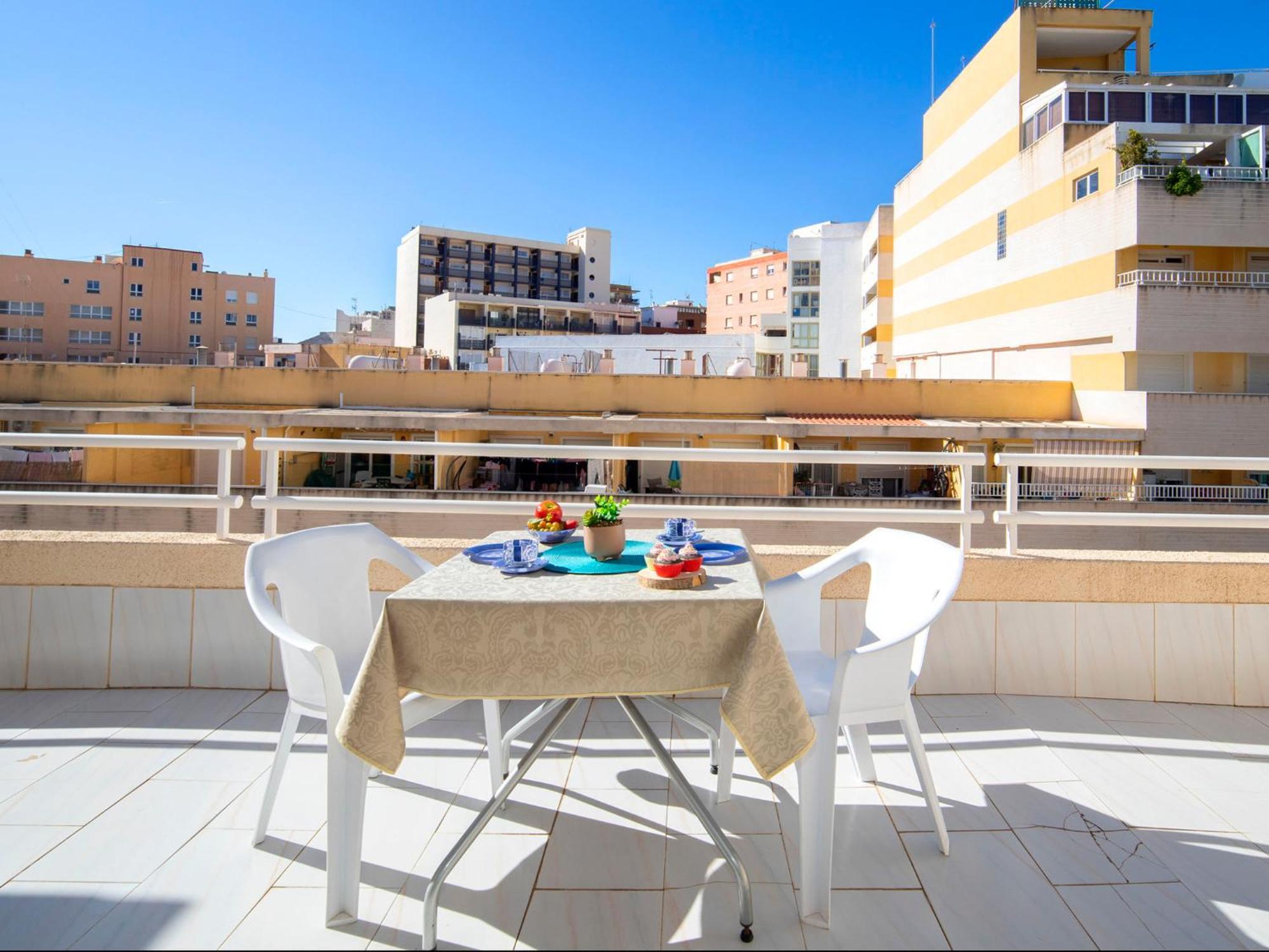 Apartamento Apolo Vi-4 By Interhome *
