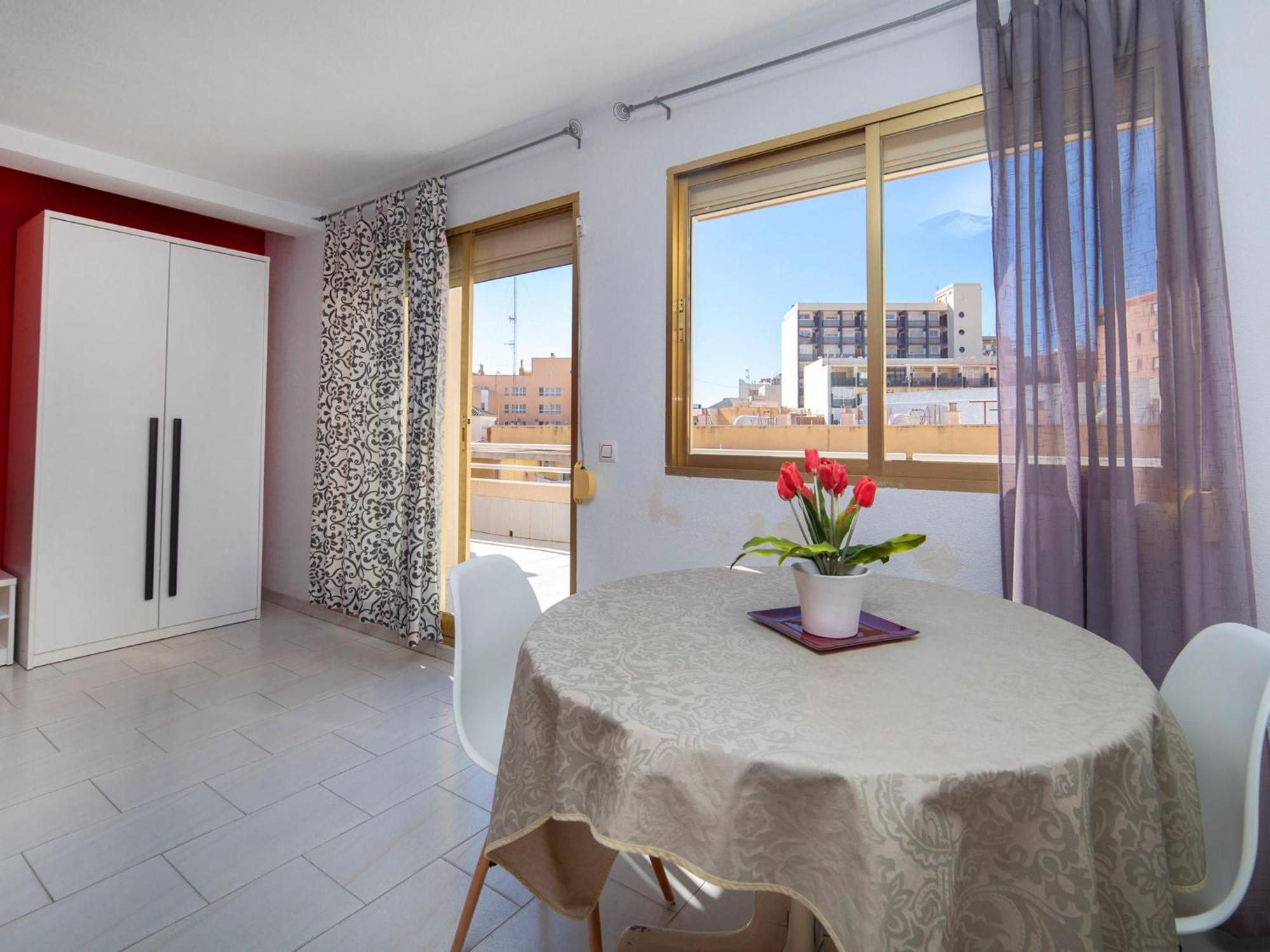 Apolo Vi-4 By Interhome Apartamento *