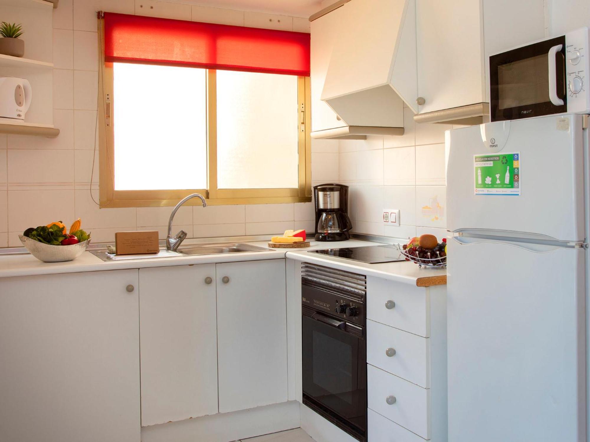 Apolo Vi-4 By Interhome Apartamento Calpe