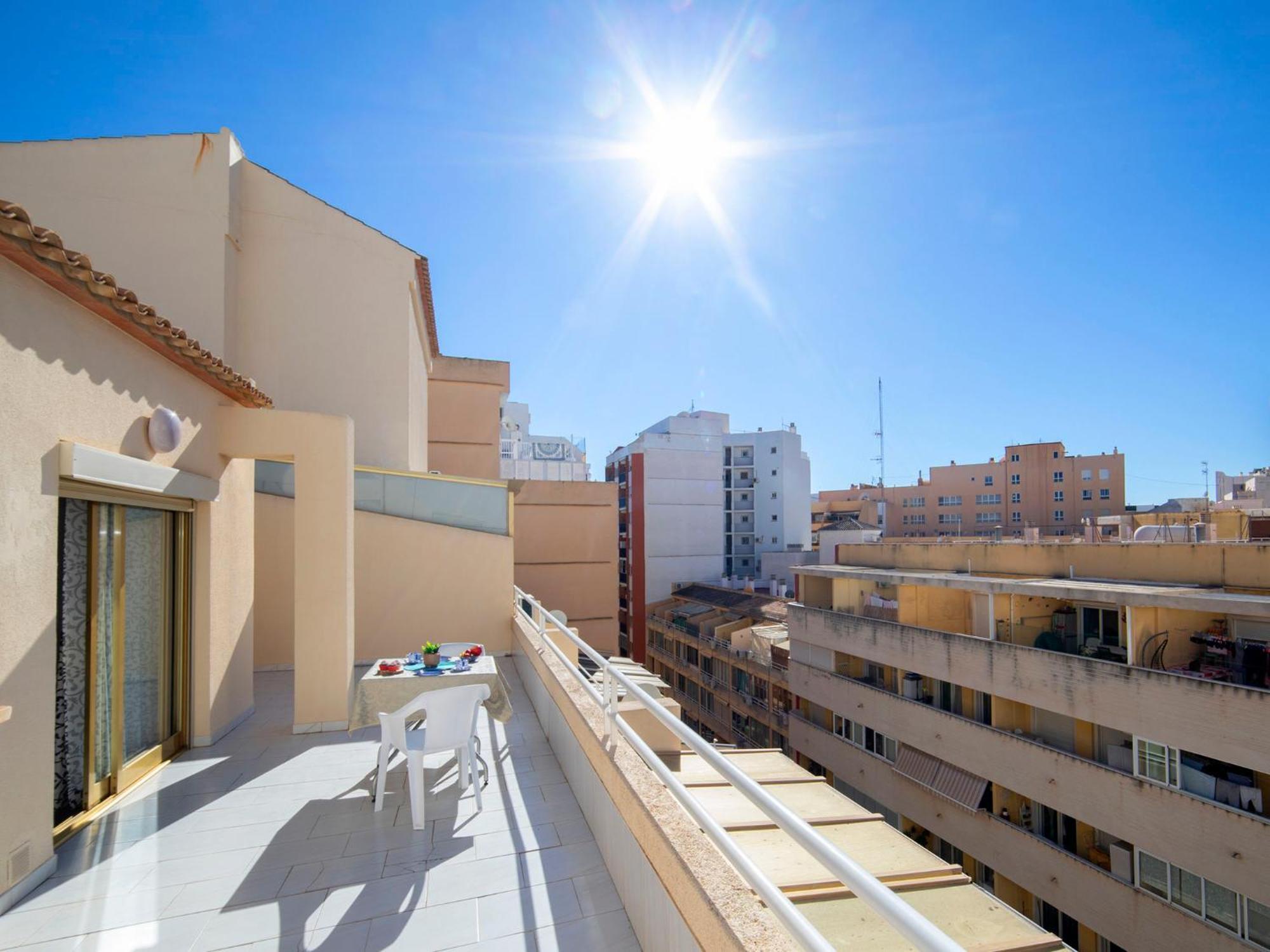 Apolo Vi-4 By Interhome Calpe