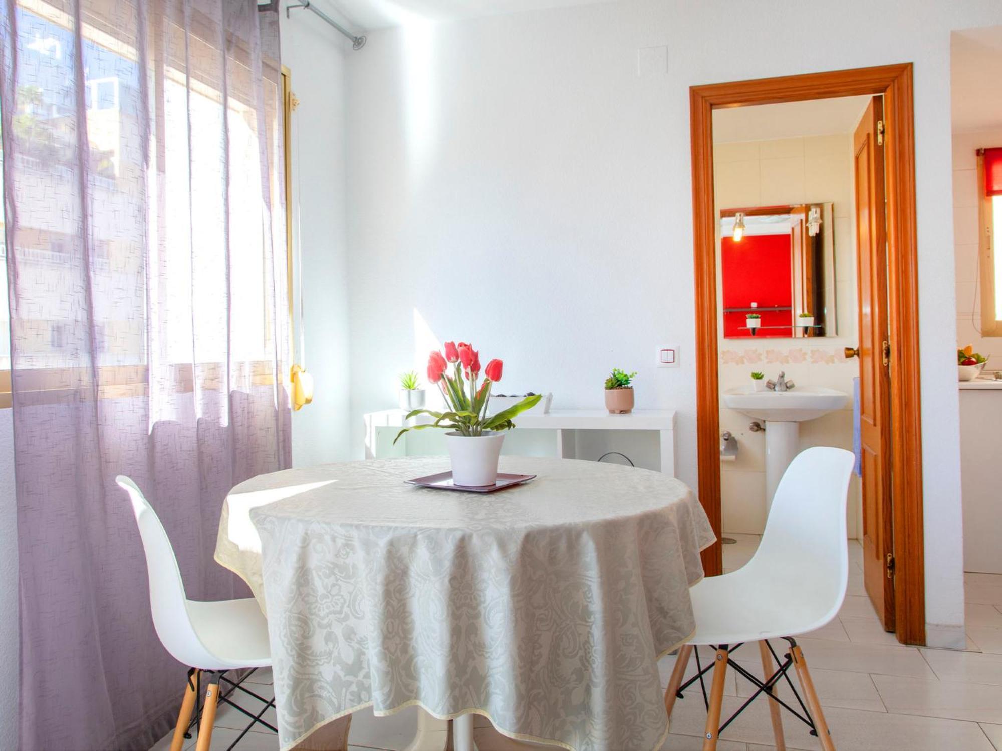 Apolo Vi-4 By Interhome Apartamento