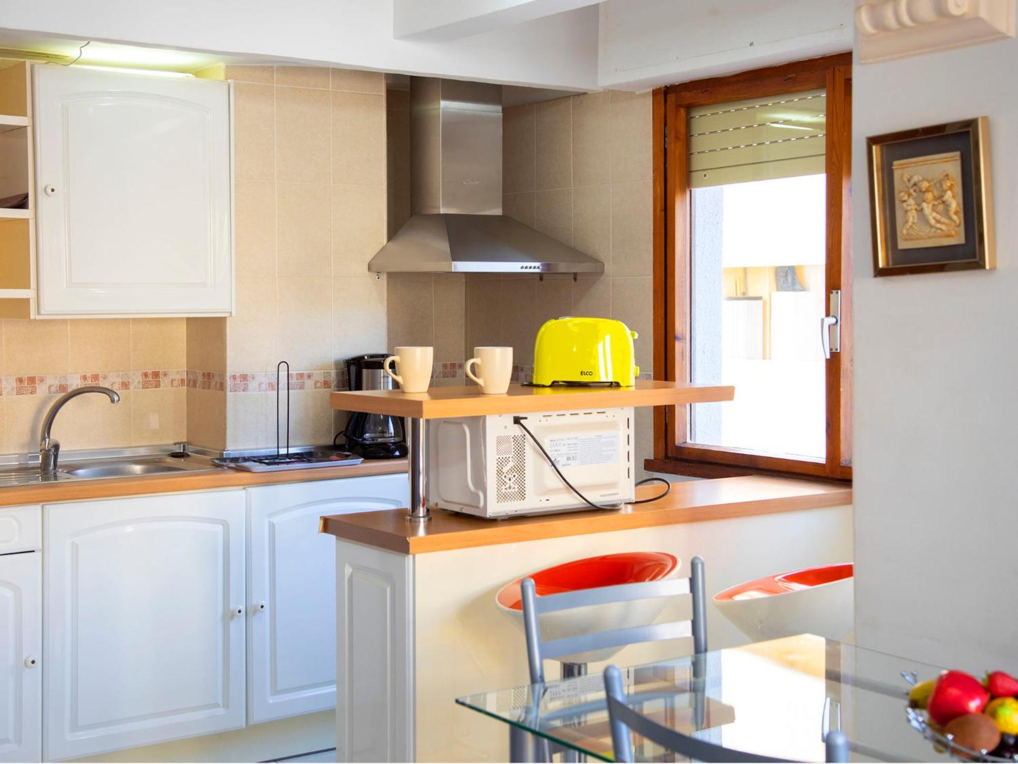 Apartment Playsol-2 By Interhome *