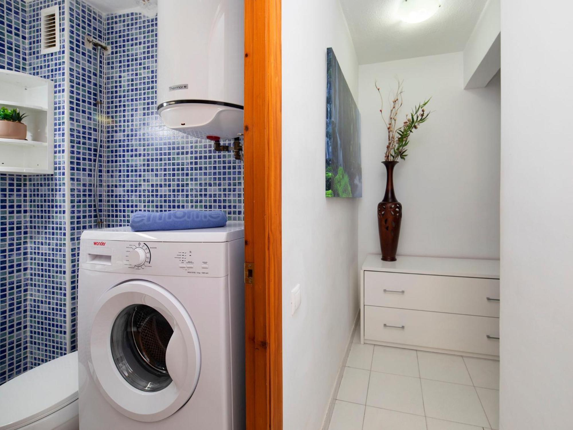 Apartment Playsol-2 By Interhome *