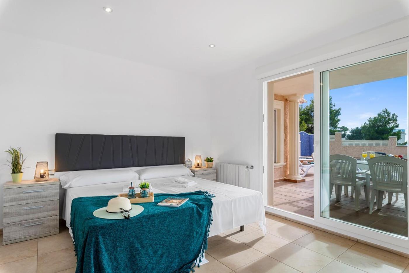 Villa Esperanza - Plusholiddays