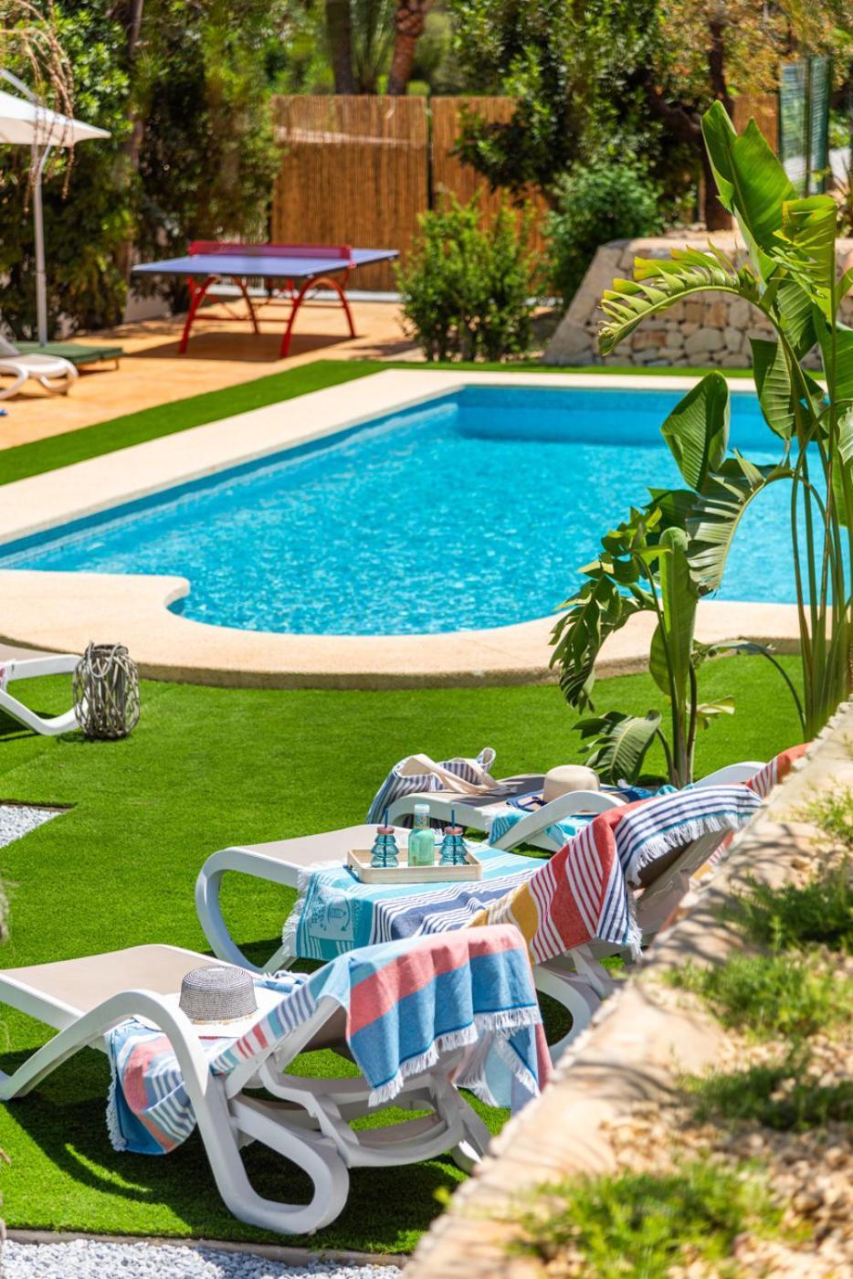 Joan - Plusholidays Villa *