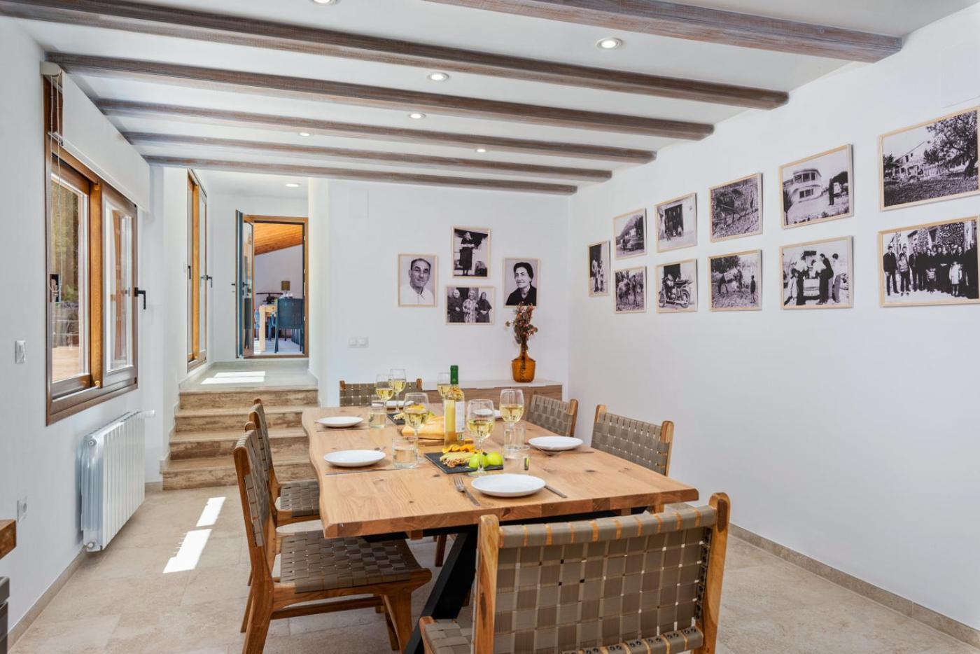 Villa Joan - Plusholidays Calpe