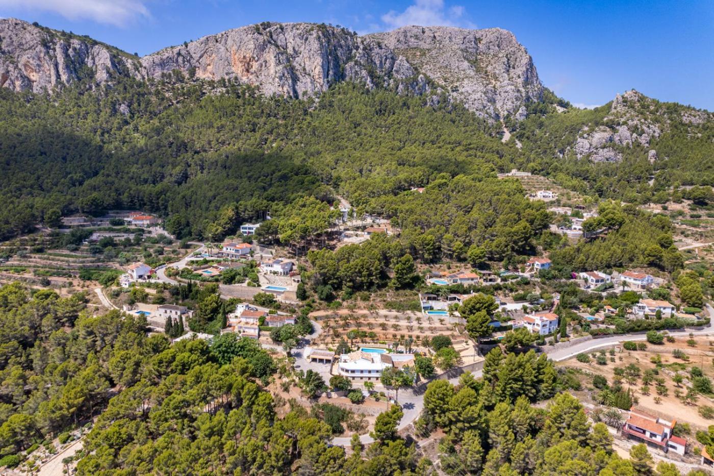 Joan - Plusholidays * Calpe