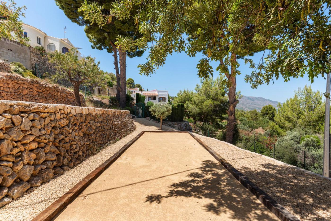 Joan - Plusholidays Villa Calpe