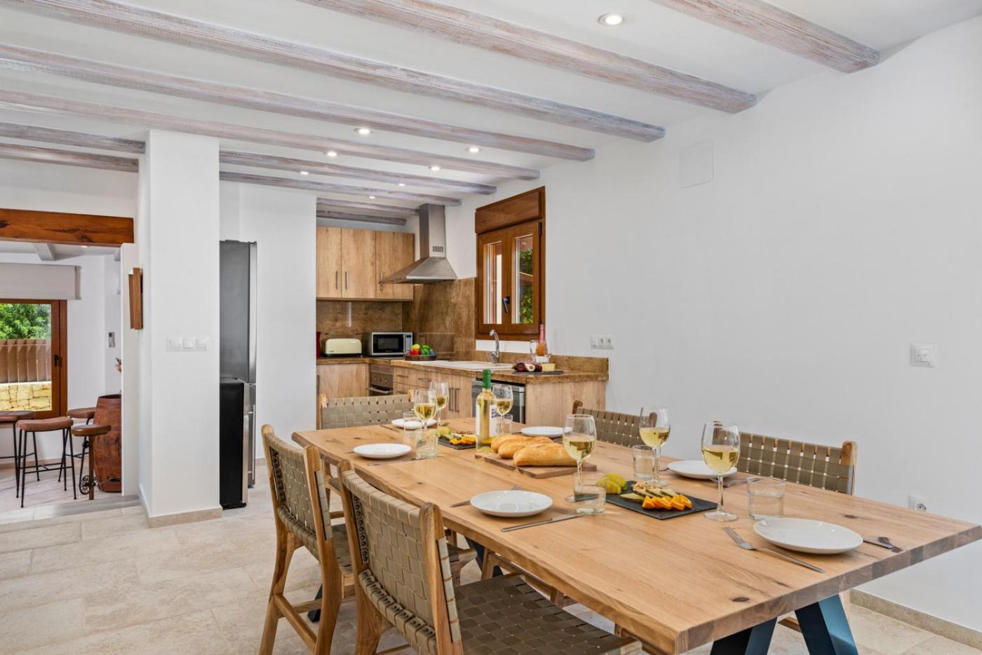 Villa Joan - Plusholidays Calpe