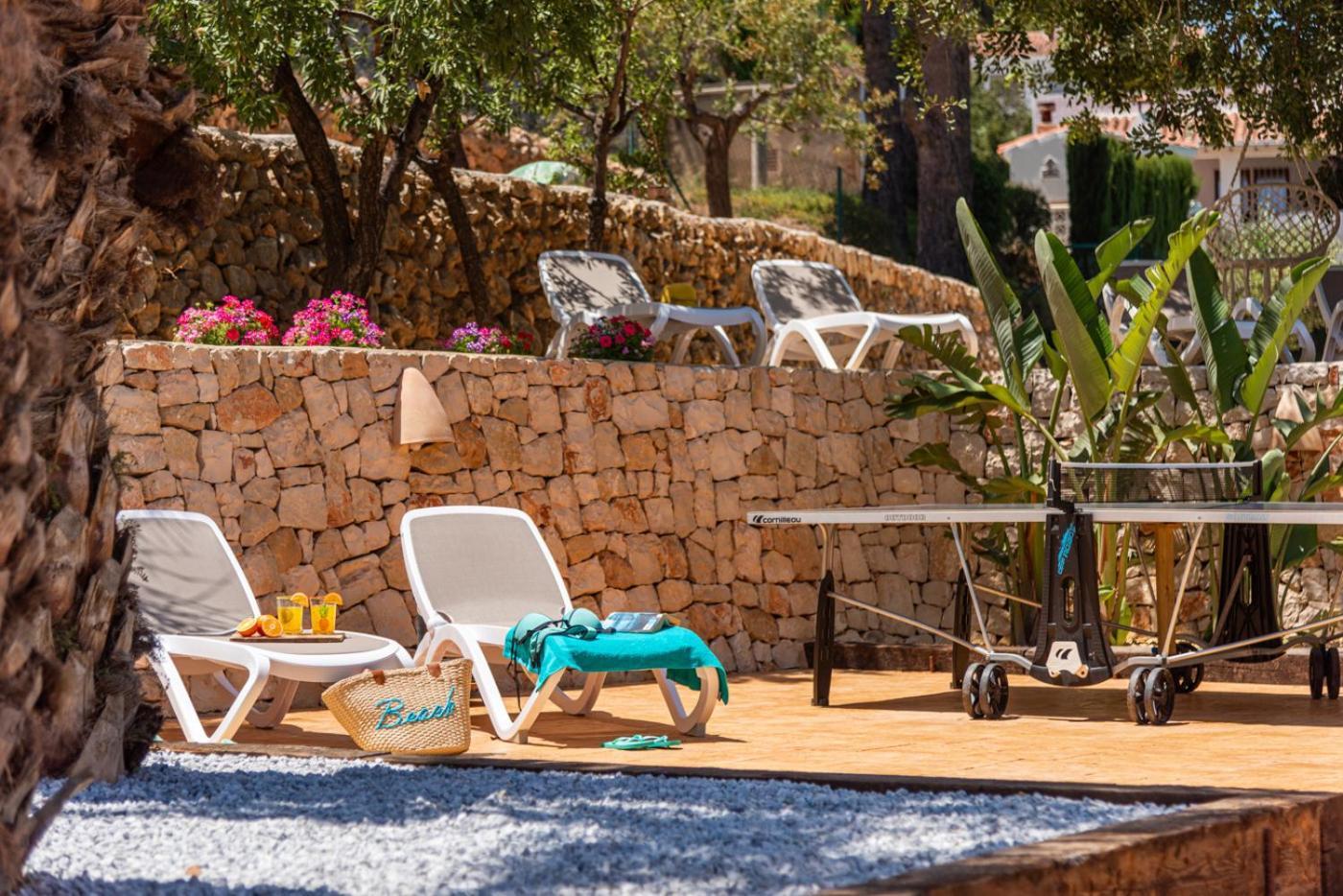 Joan - Plusholidays Villa