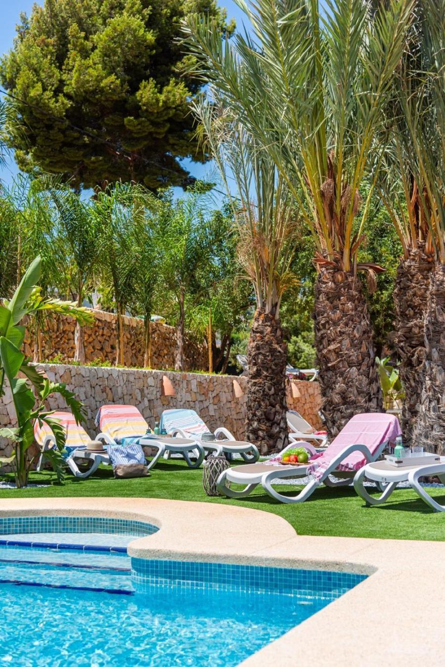 Joan - Plusholidays Calpe