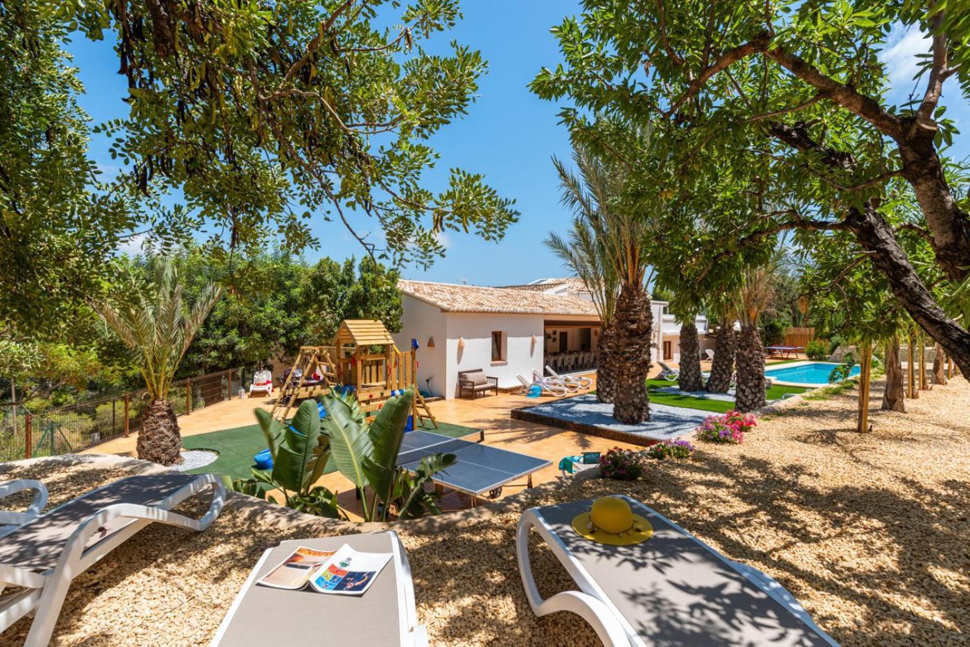 Villa Joan - Plusholidays *