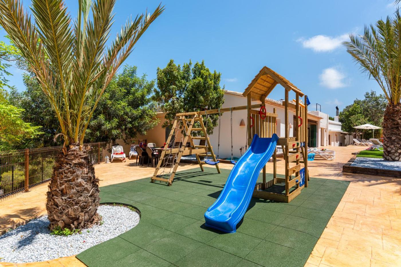 Villa Joan - Plusholidays Calpe